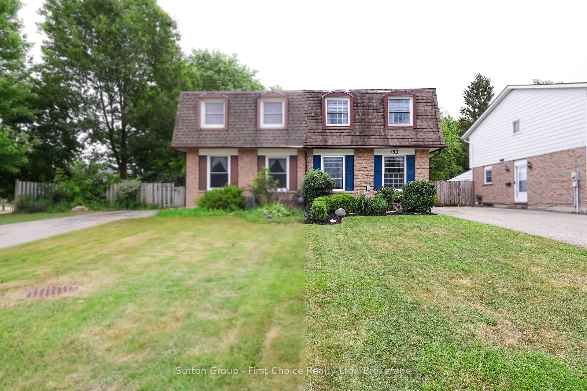 Photo 3 of 123 Forman Avenue, Stratford — HOMEH