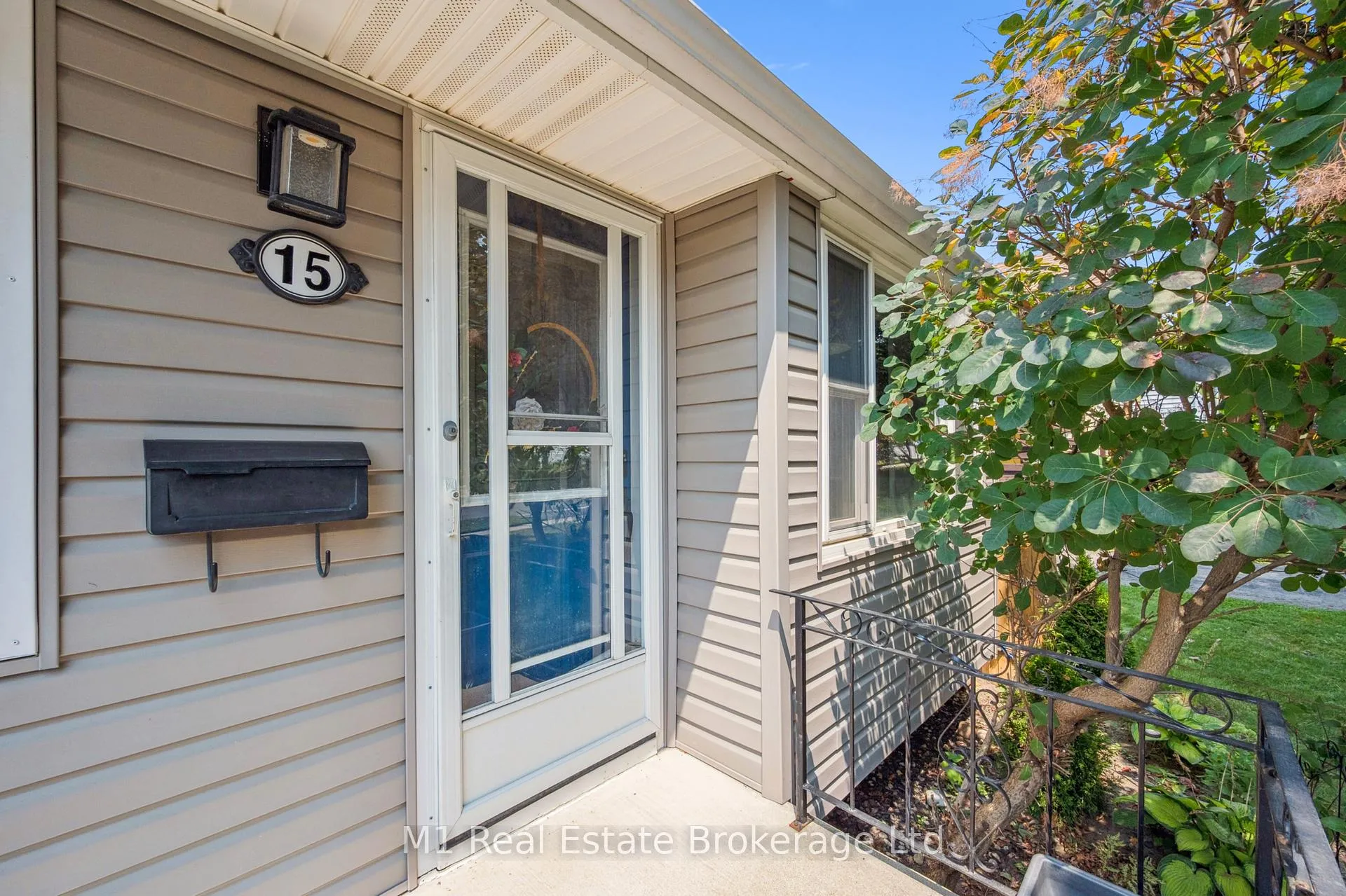 Photo 6 of 15 Gowdy Avenue, Guelph, Junction/Onward Willow — HOMEH
