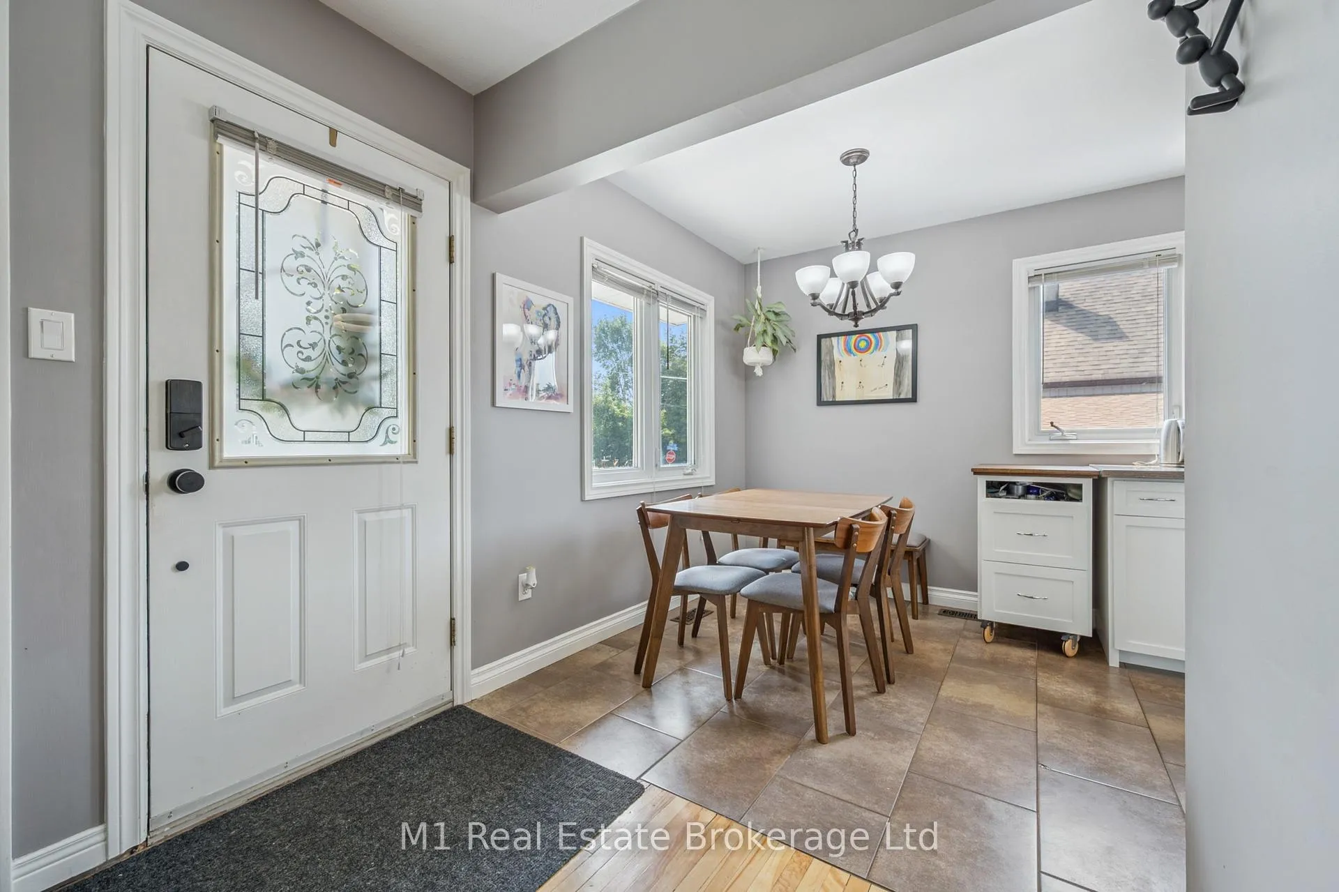 Photo 7 of 15 Gowdy Avenue, Guelph, Junction/Onward Willow — HOMEH