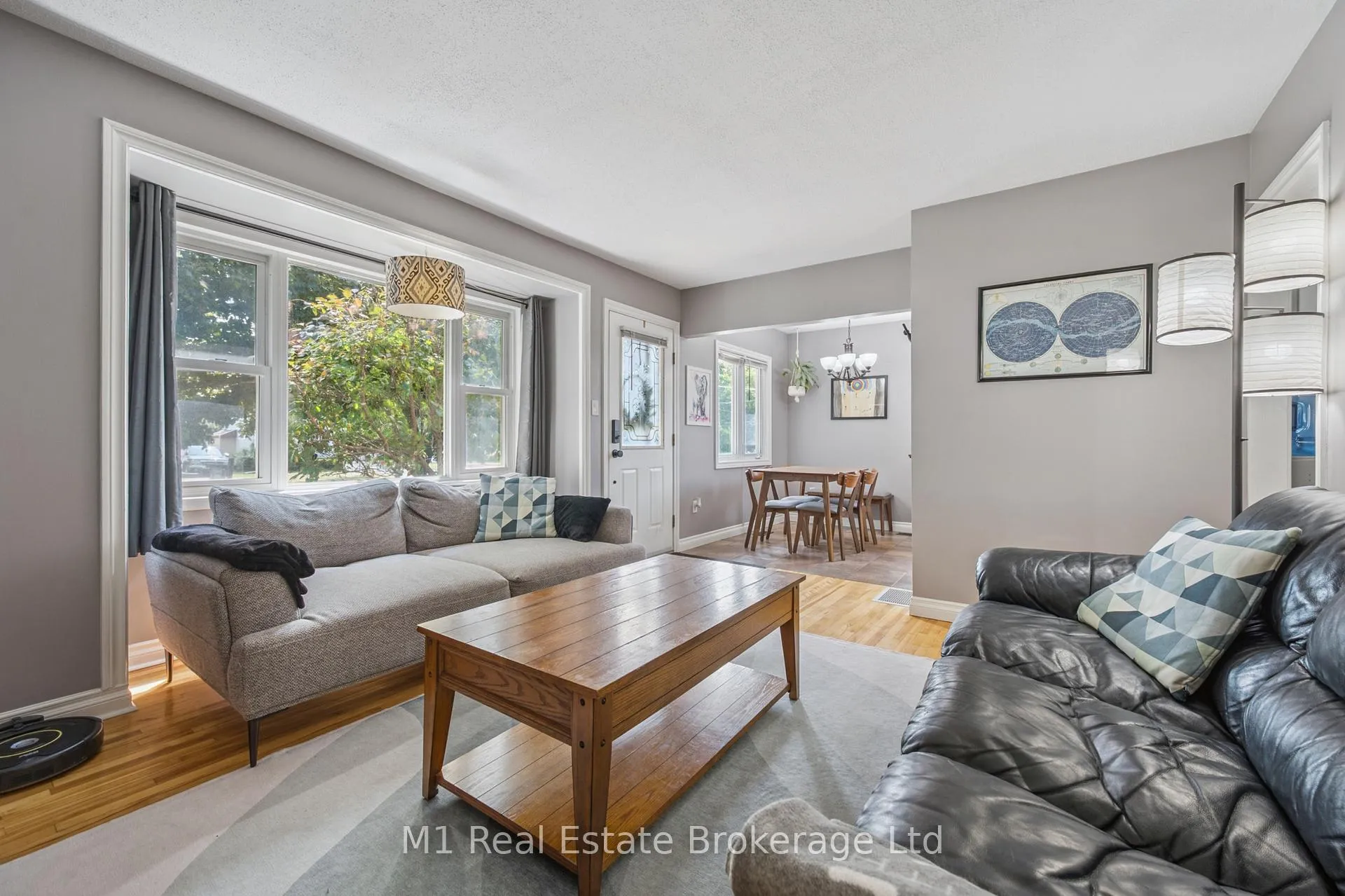 Photo 10 of 15 Gowdy Avenue, Guelph, Junction/Onward Willow — HOMEH