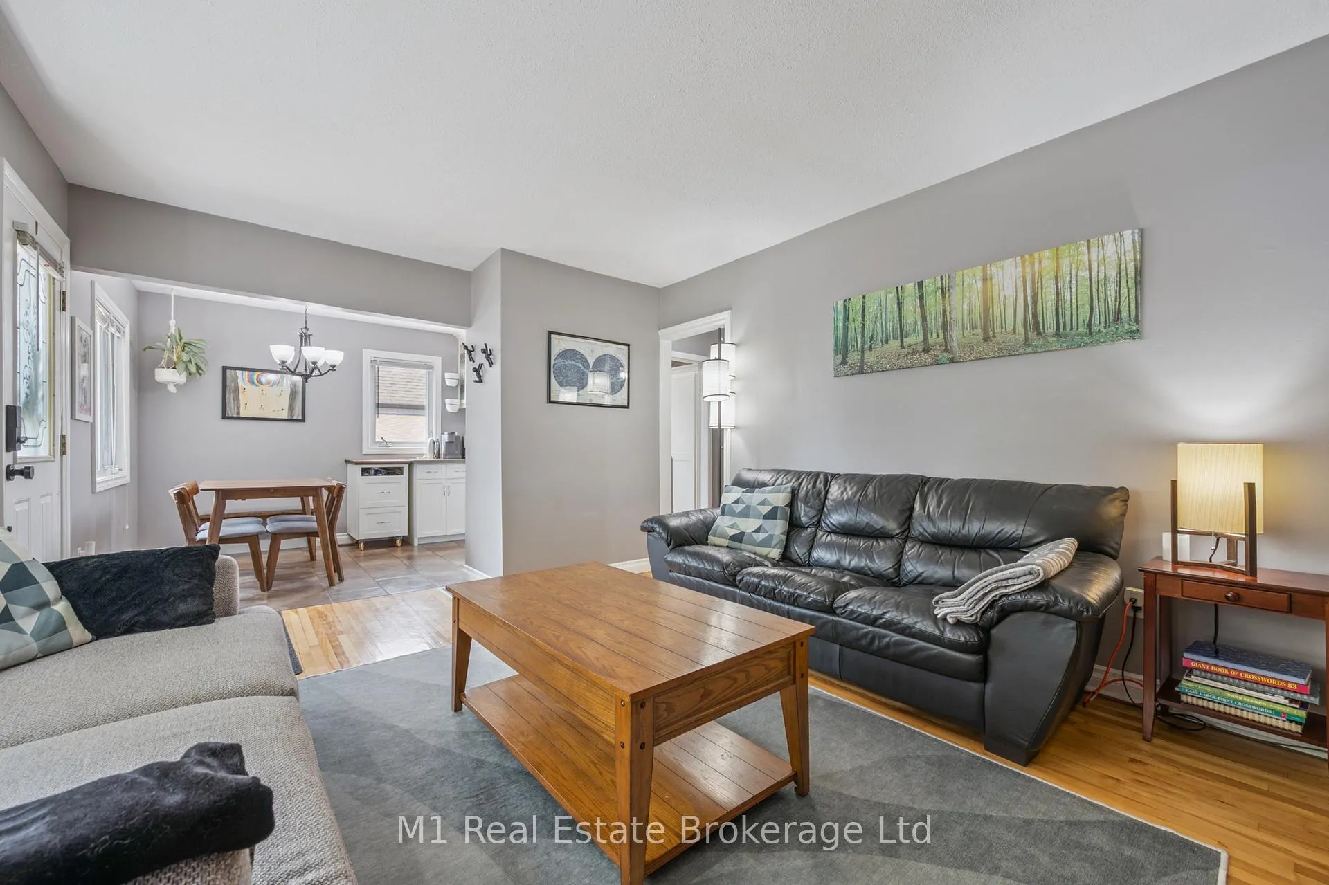 Photo 11 of 15 Gowdy Avenue, Guelph, Junction/Onward Willow — HOMEH