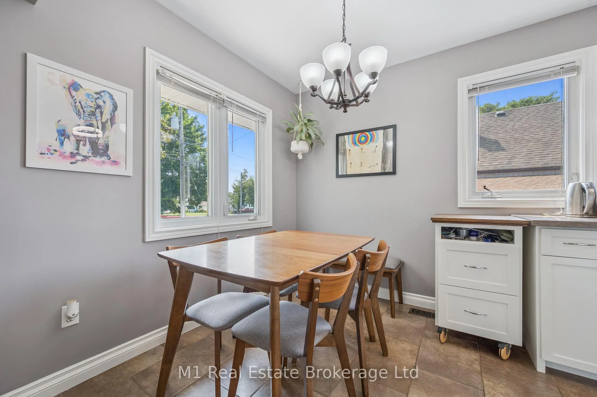 Photo 12 of 15 Gowdy Avenue, Guelph, Junction/Onward Willow — HOMEH