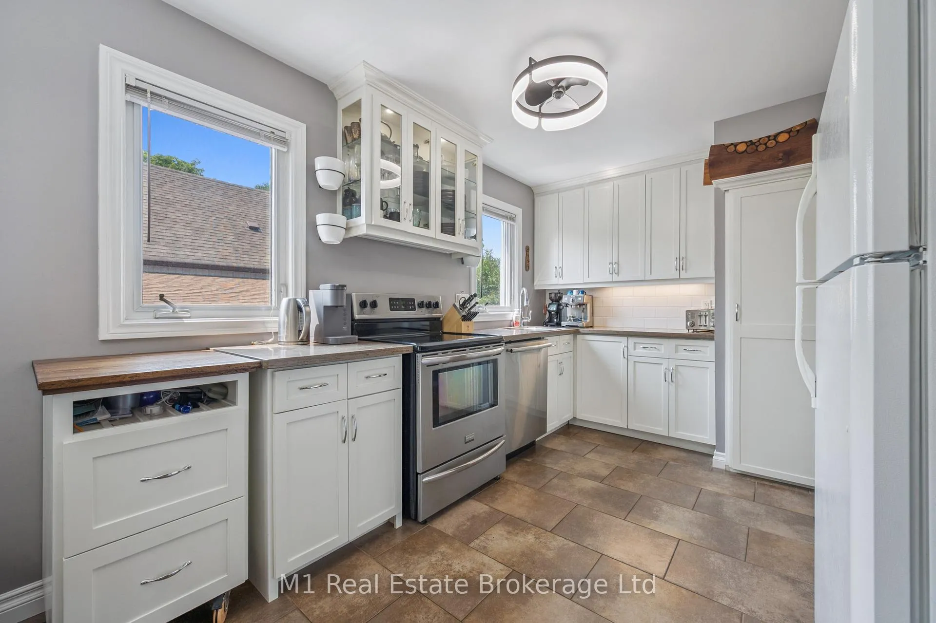 Photo 14 of 15 Gowdy Avenue, Guelph, Junction/Onward Willow — HOMEH
