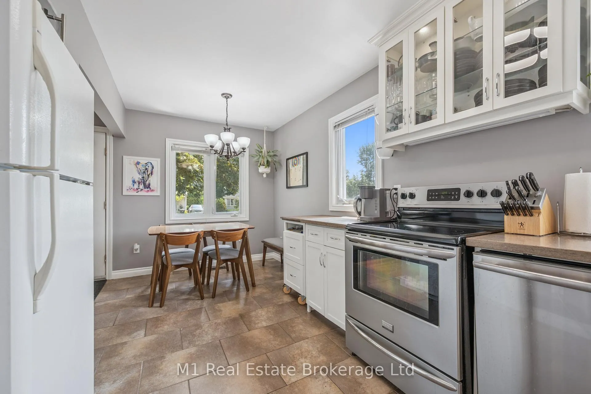 Photo 19 of 15 Gowdy Avenue, Guelph, Junction/Onward Willow — HOMEH