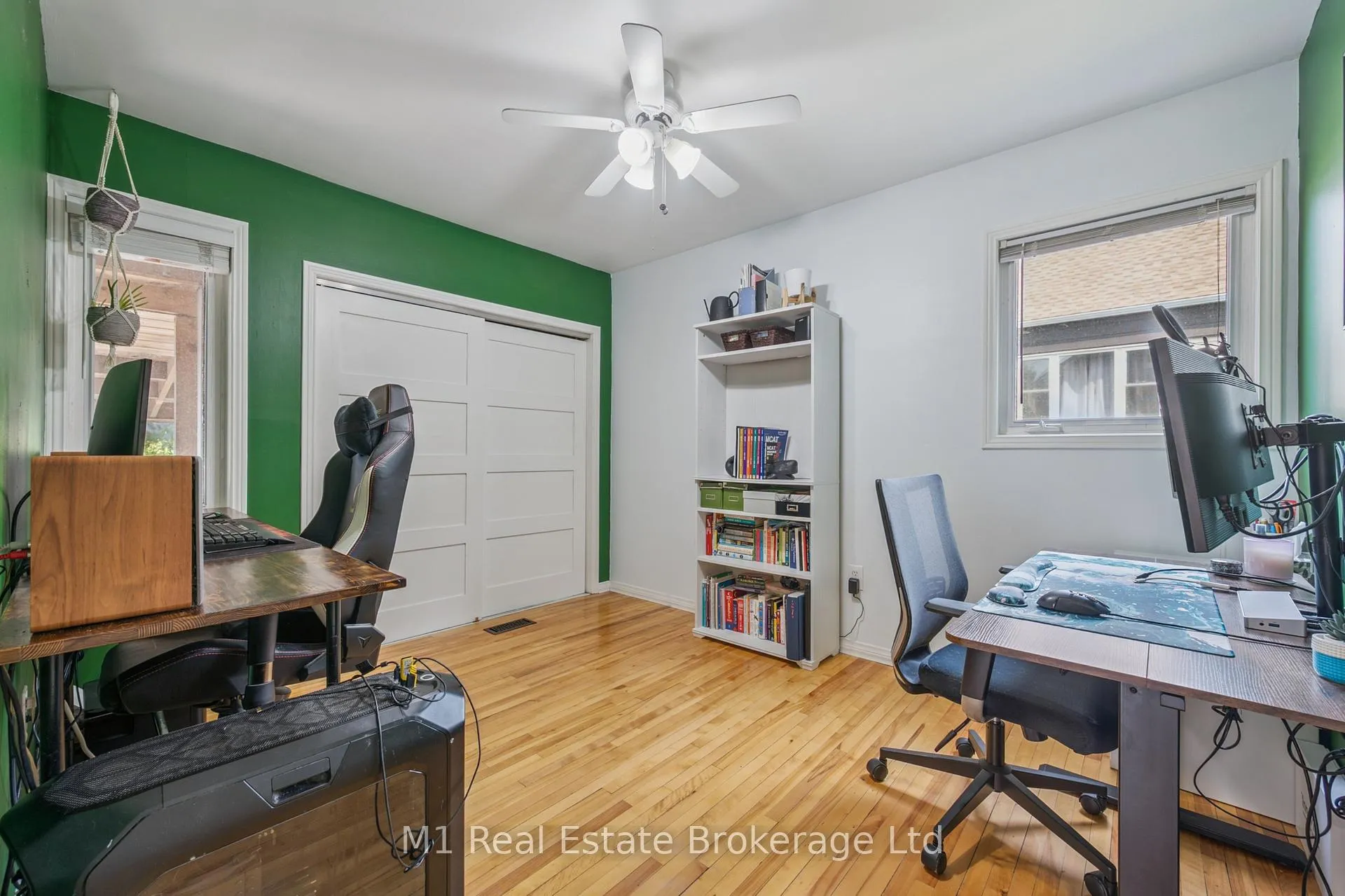 Photo 20 of 15 Gowdy Avenue, Guelph, Junction/Onward Willow — HOMEH