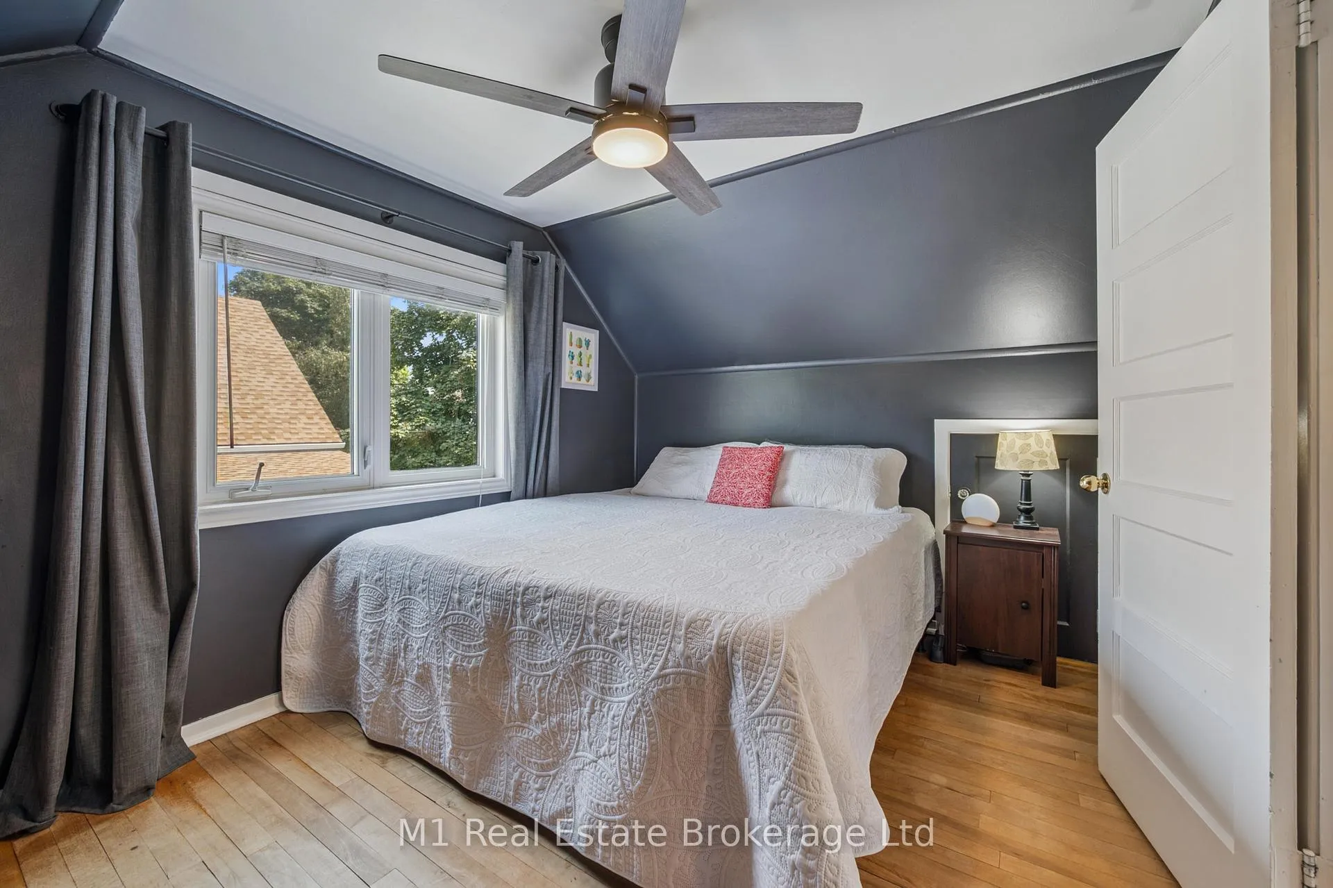 Photo 22 of 15 Gowdy Avenue, Guelph, Junction/Onward Willow — HOMEH