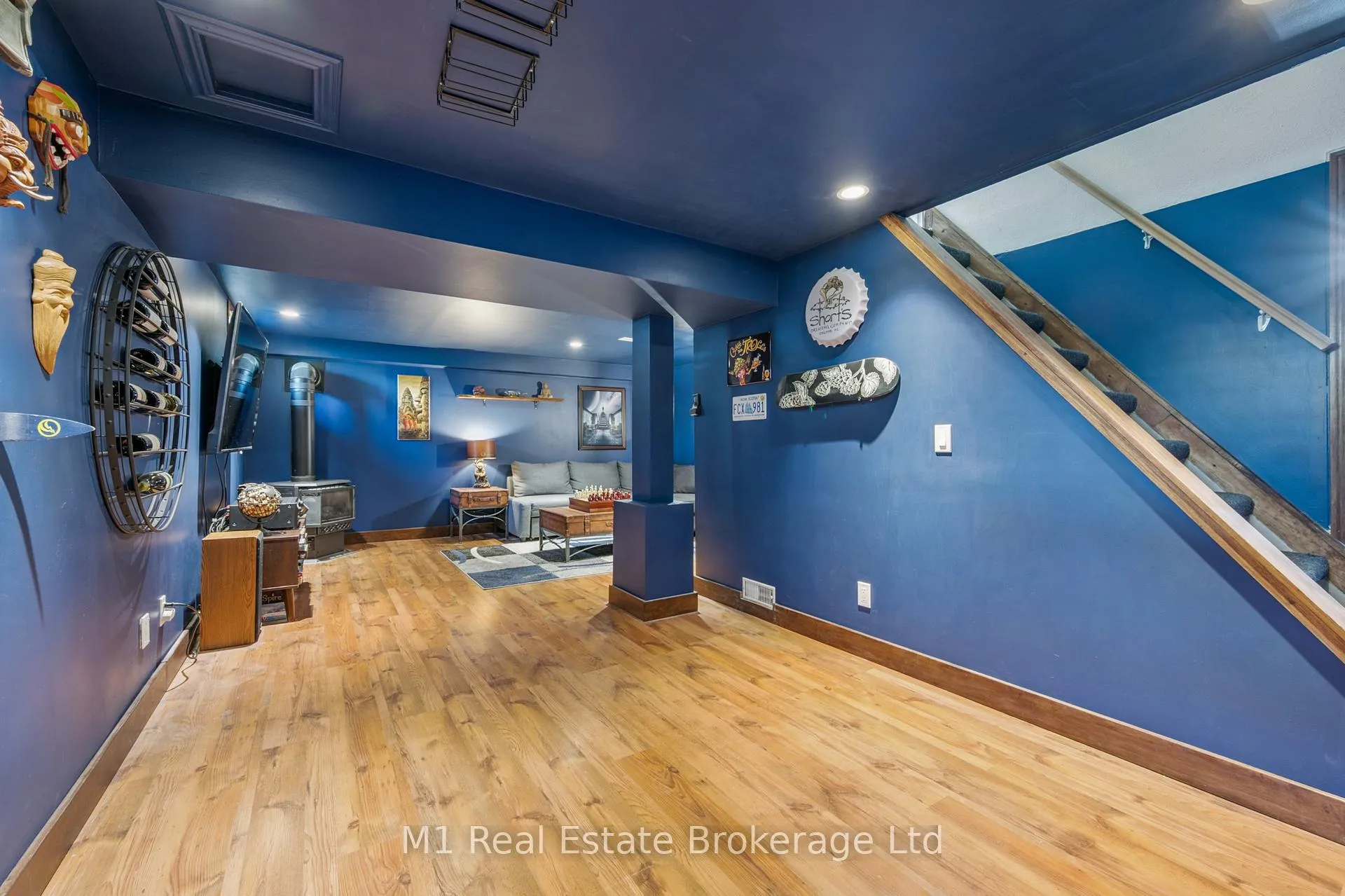 Photo 26 of 15 Gowdy Avenue, Guelph, Junction/Onward Willow — HOMEH