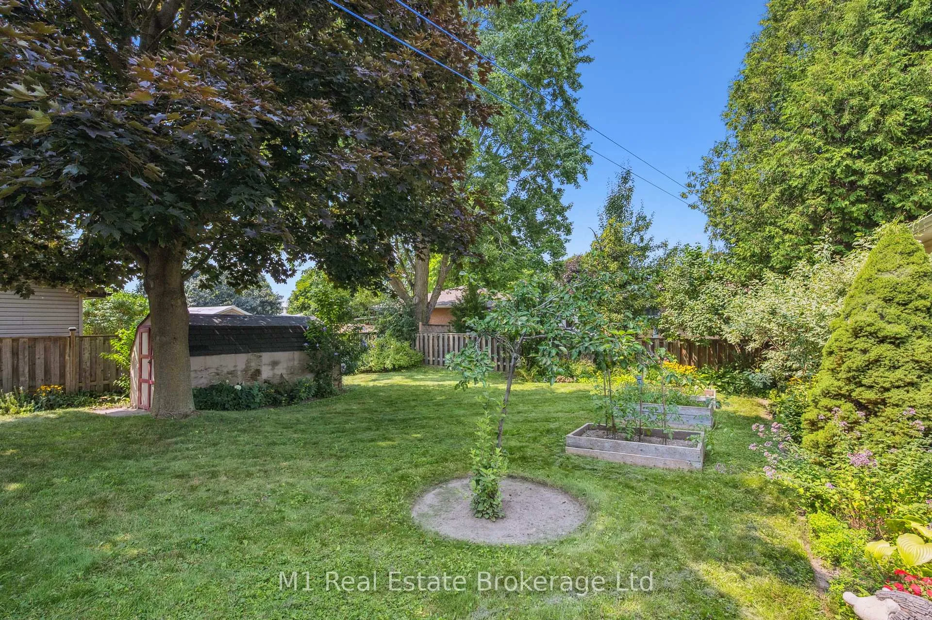 Photo 33 of 15 Gowdy Avenue, Guelph, Junction/Onward Willow — HOMEH