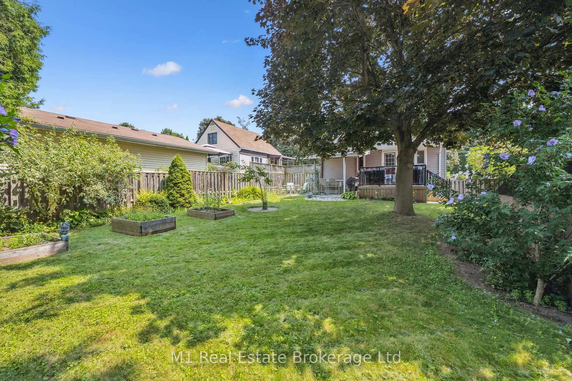 Photo 34 of 15 Gowdy Avenue, Guelph, Junction/Onward Willow — HOMEH