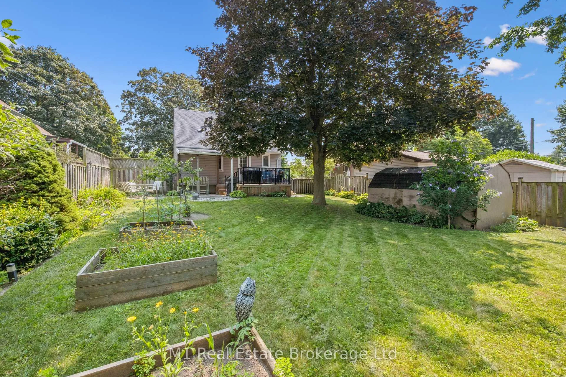 Photo 35 of 15 Gowdy Avenue, Guelph, Junction/Onward Willow — HOMEH