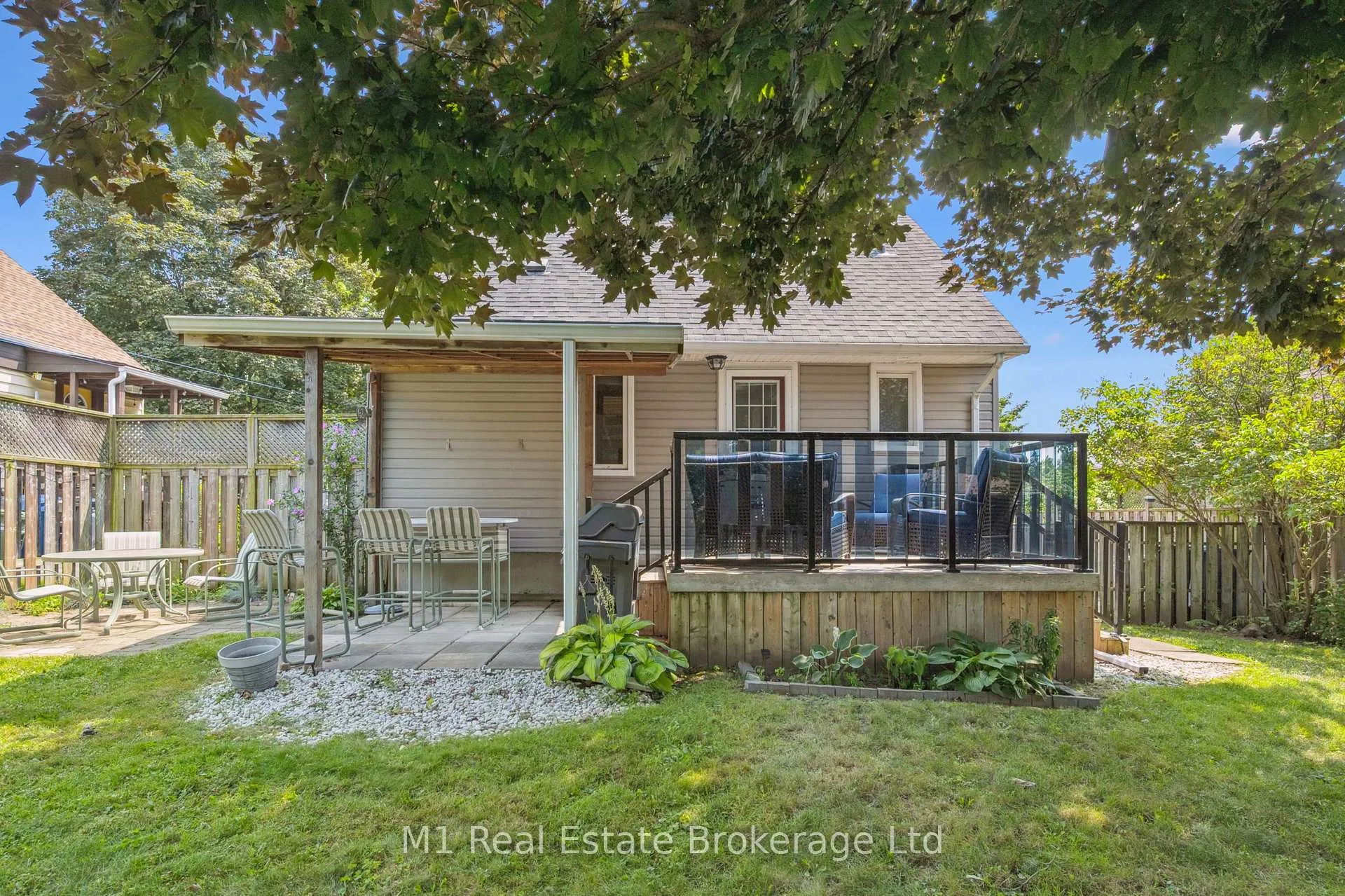 Photo 36 of 15 Gowdy Avenue, Guelph, Junction/Onward Willow — HOMEH