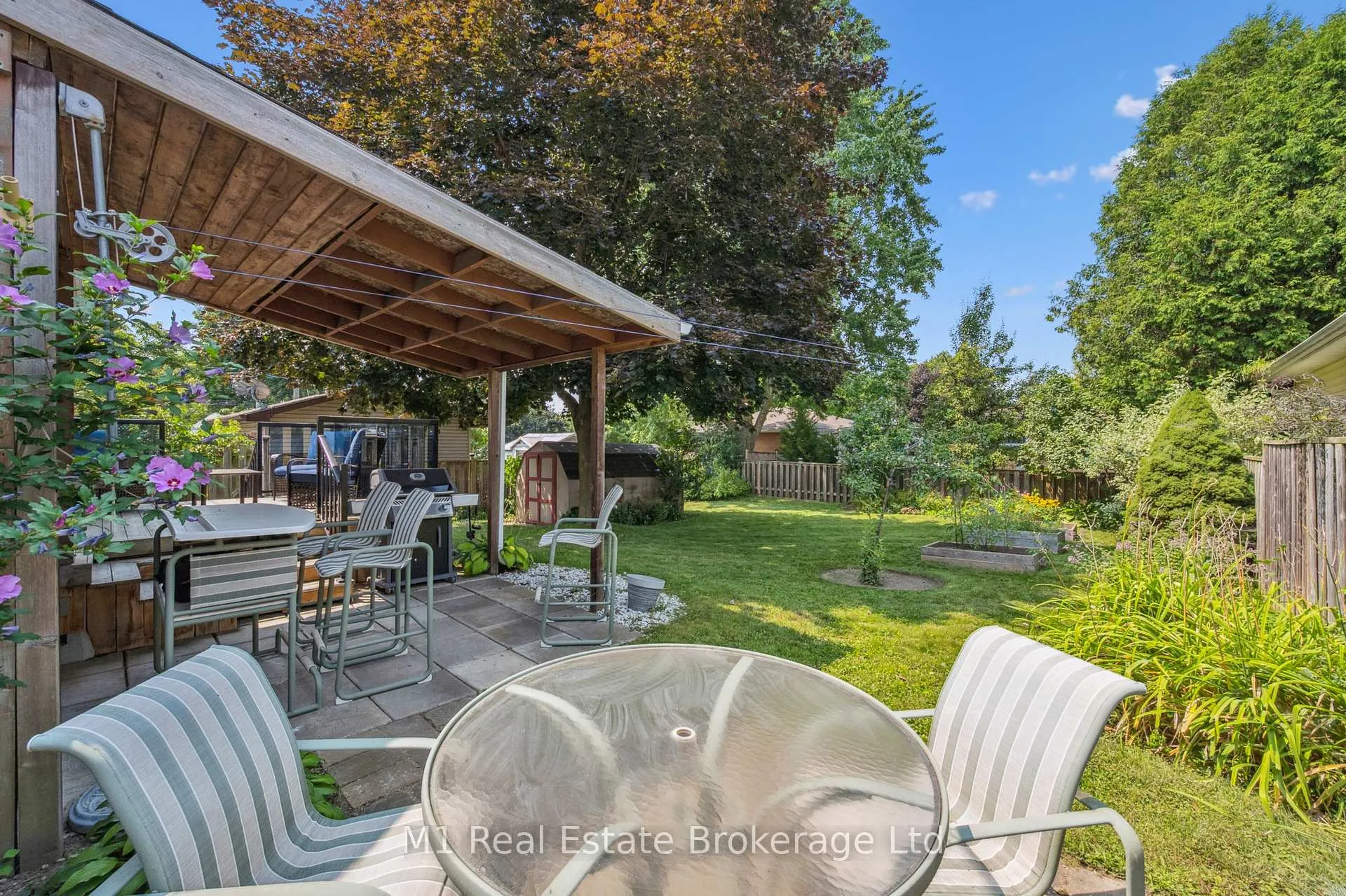 Photo 37 of 15 Gowdy Avenue, Guelph, Junction/Onward Willow — HOMEH