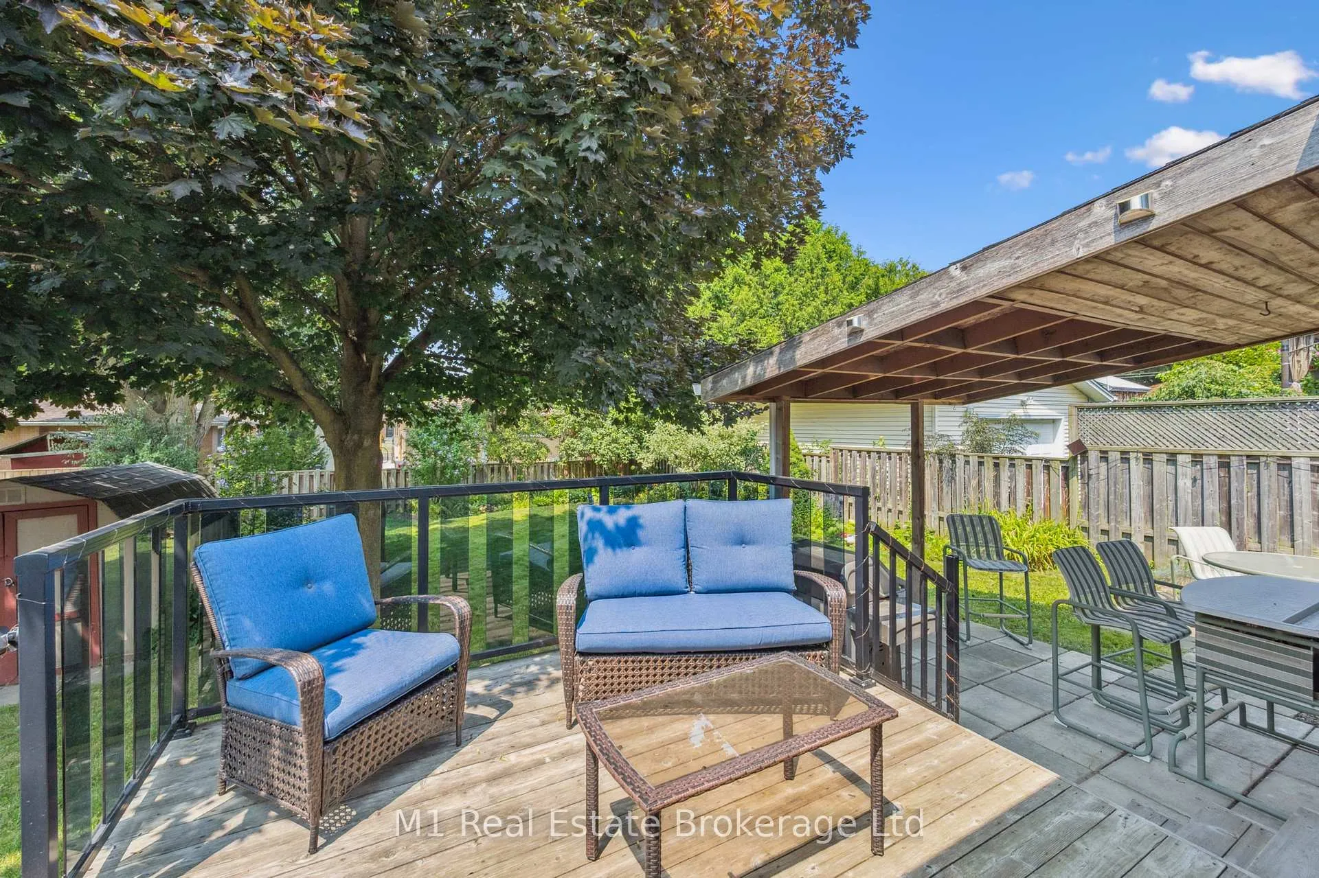 Photo 39 of 15 Gowdy Avenue, Guelph, Junction/Onward Willow — HOMEH