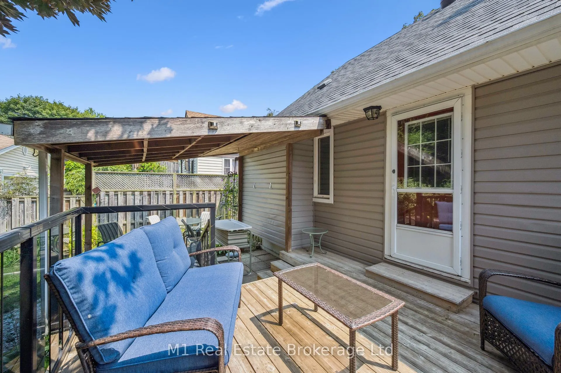 Photo 40 of 15 Gowdy Avenue, Guelph, Junction/Onward Willow — HOMEH