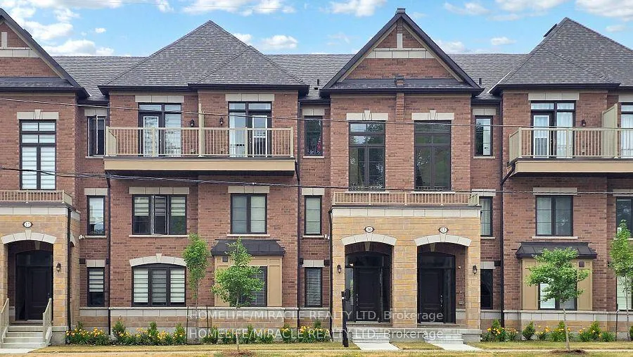 Photo 1 of Unit 16, 1480 Altona Road, Pickering, Rougemount — HOMEH