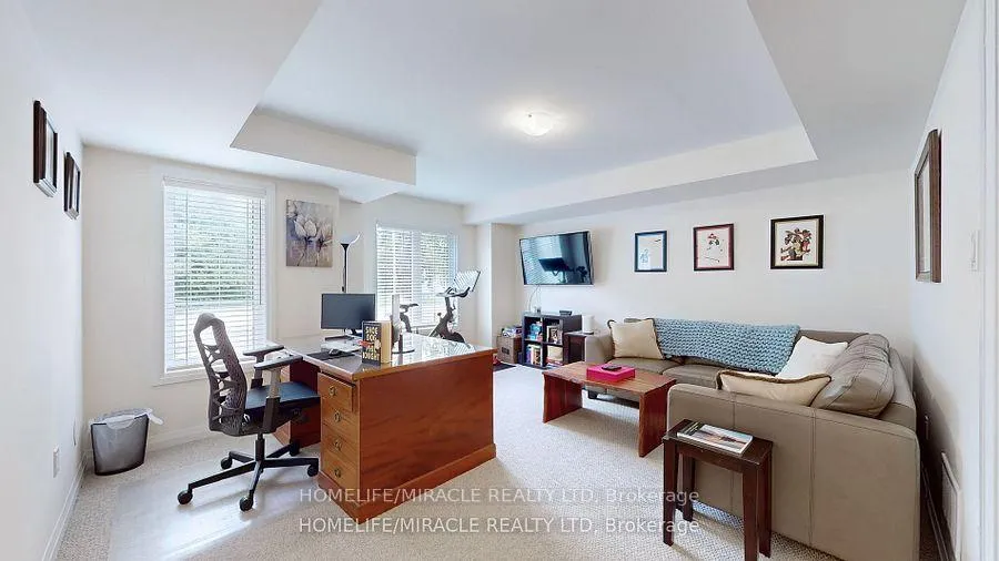 Photo 4 of Unit 16, 1480 Altona Road, Pickering, Rougemount — HOMEH