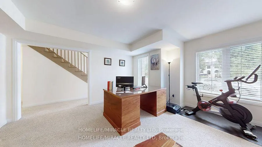 Photo 6 of Unit 16, 1480 Altona Road, Pickering, Rougemount — HOMEH