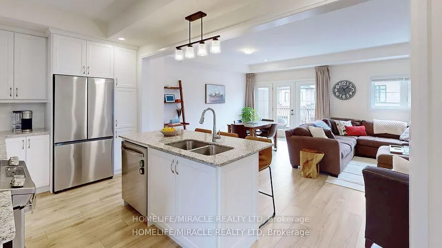 Photo 10 of Unit 16, 1480 Altona Road, Pickering, Rougemount — HOMEH