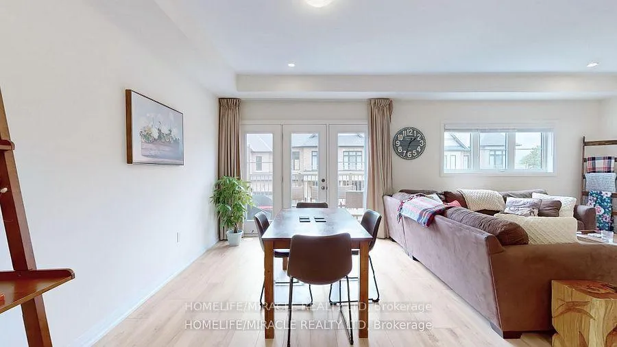Photo 11 of Unit 16, 1480 Altona Road, Pickering, Rougemount — HOMEH