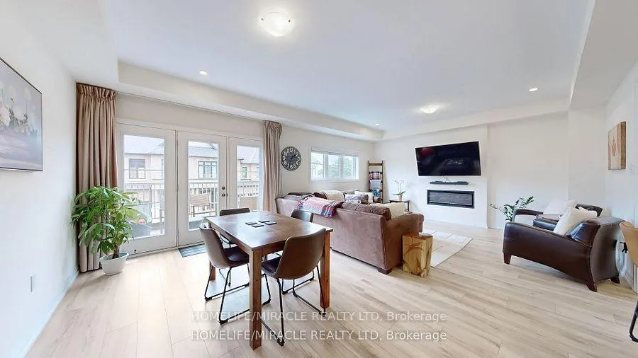 Photo 12 of Unit 16, 1480 Altona Road, Pickering, Rougemount — HOMEH