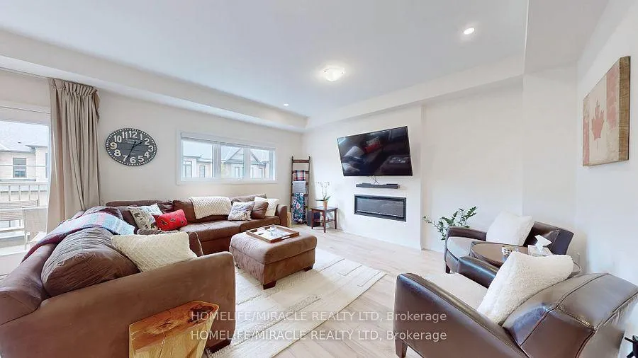 Photo 13 of Unit 16, 1480 Altona Road, Pickering, Rougemount — HOMEH