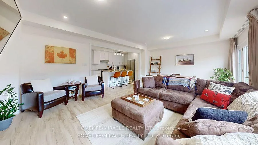 Photo 15 of Unit 16, 1480 Altona Road, Pickering, Rougemount — HOMEH