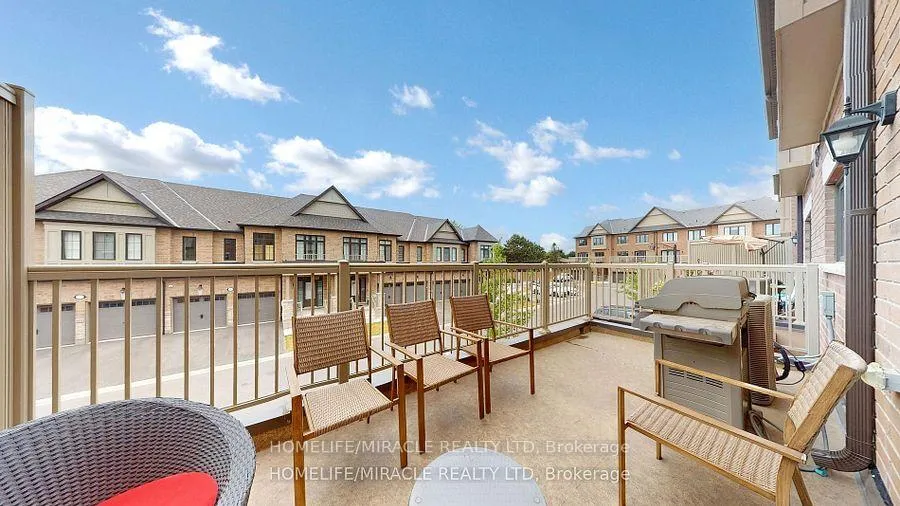 Photo 17 of Unit 16, 1480 Altona Road, Pickering, Rougemount — HOMEH