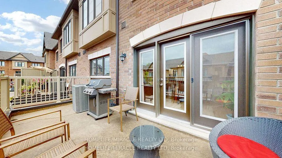 Photo 18 of Unit 16, 1480 Altona Road, Pickering, Rougemount — HOMEH