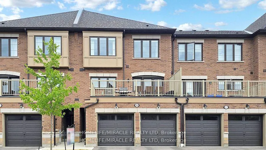 Photo 34 of Unit 16, 1480 Altona Road, Pickering, Rougemount — HOMEH