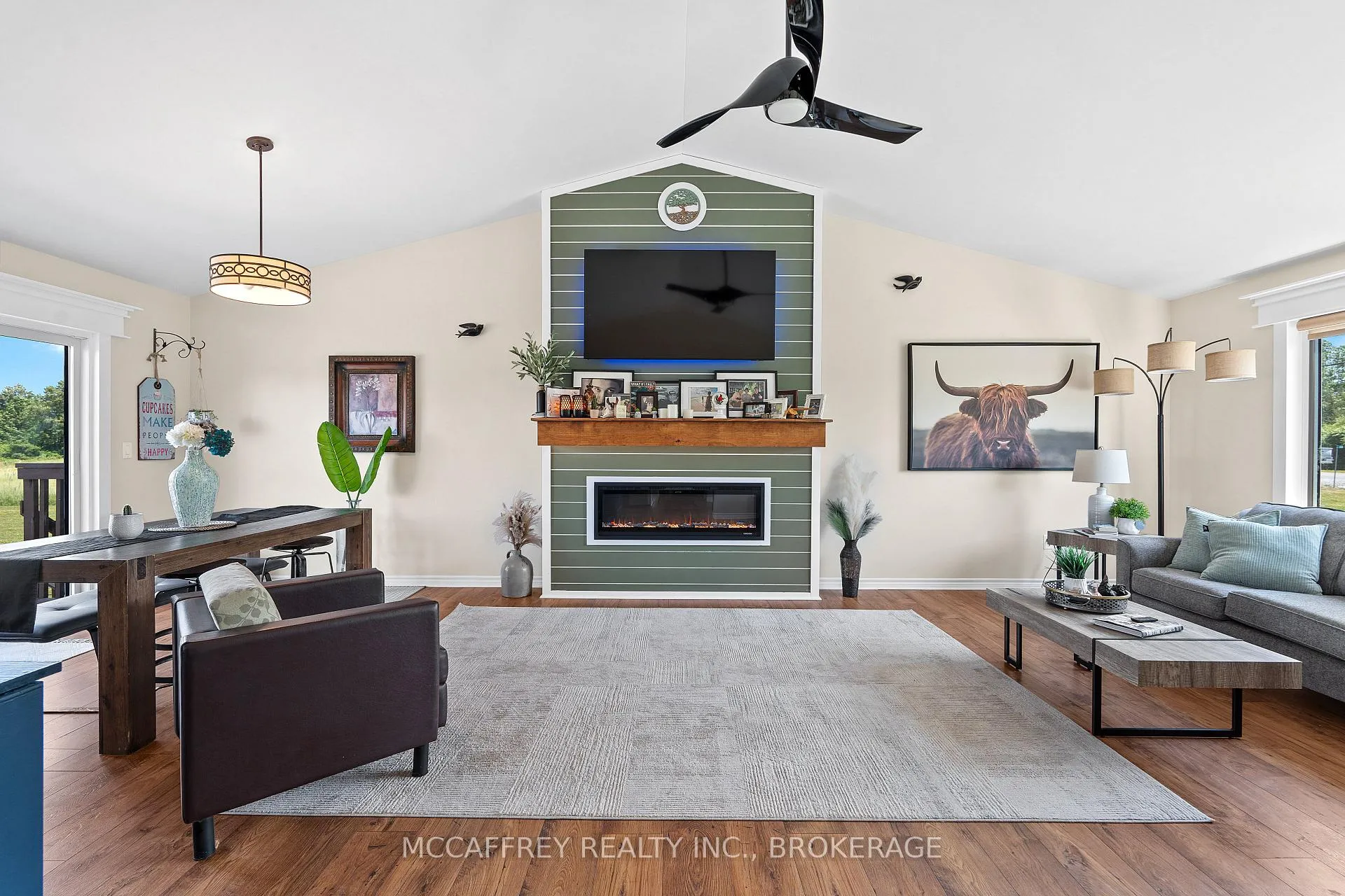 Photo 5 of 5200 Colebrook Road, Frontenac, Frontenac South — HOMEH