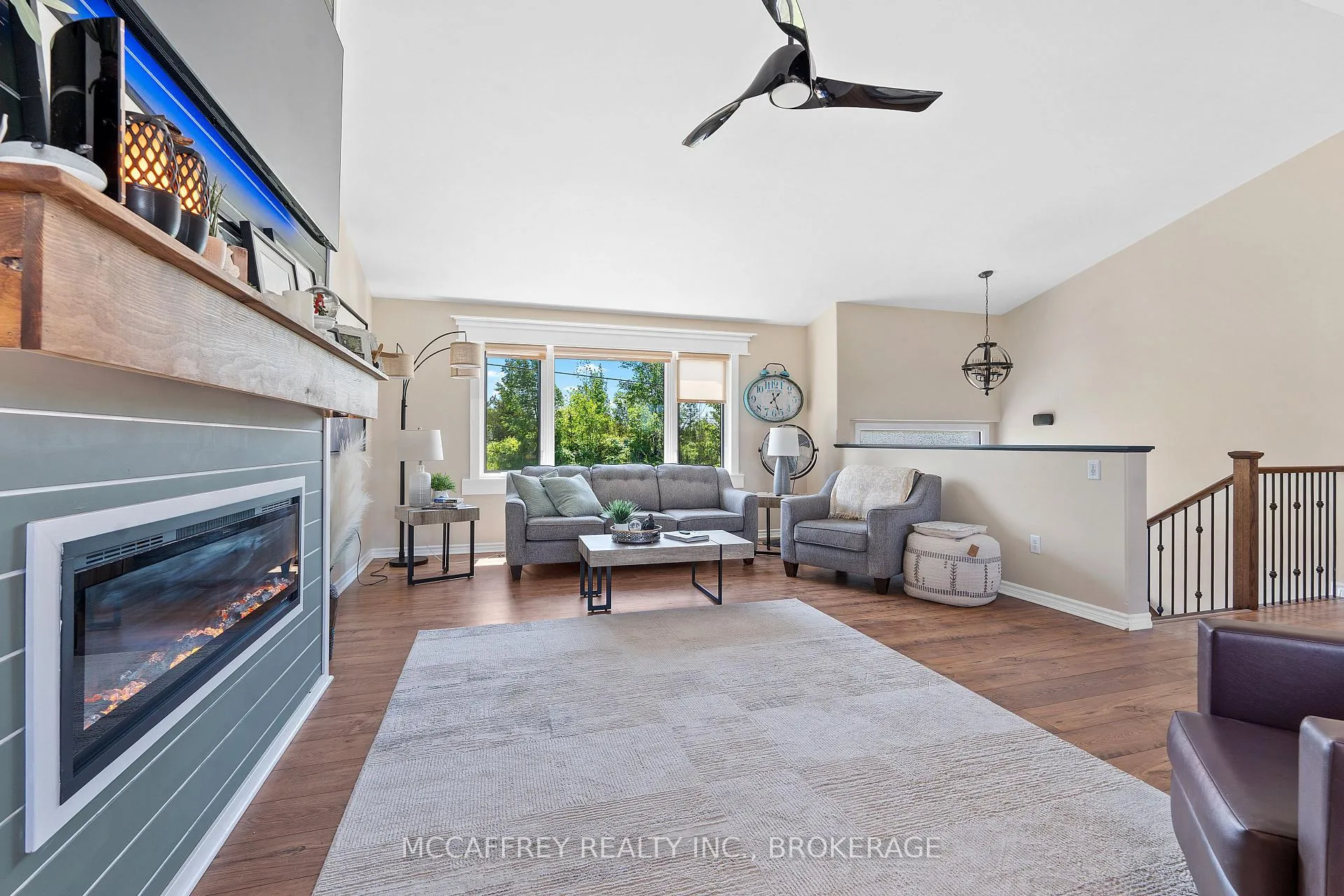 Photo 7 of 5200 Colebrook Road, Frontenac, Frontenac South — HOMEH