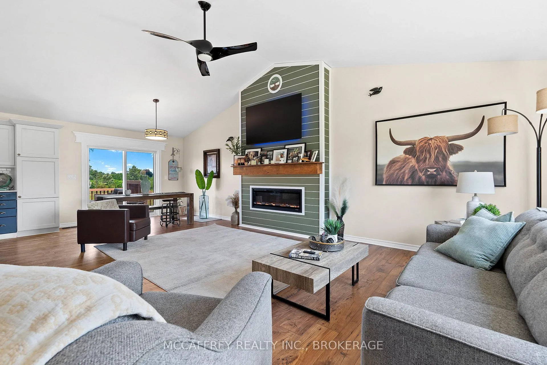 Photo 9 of 5200 Colebrook Road, Frontenac, Frontenac South — HOMEH