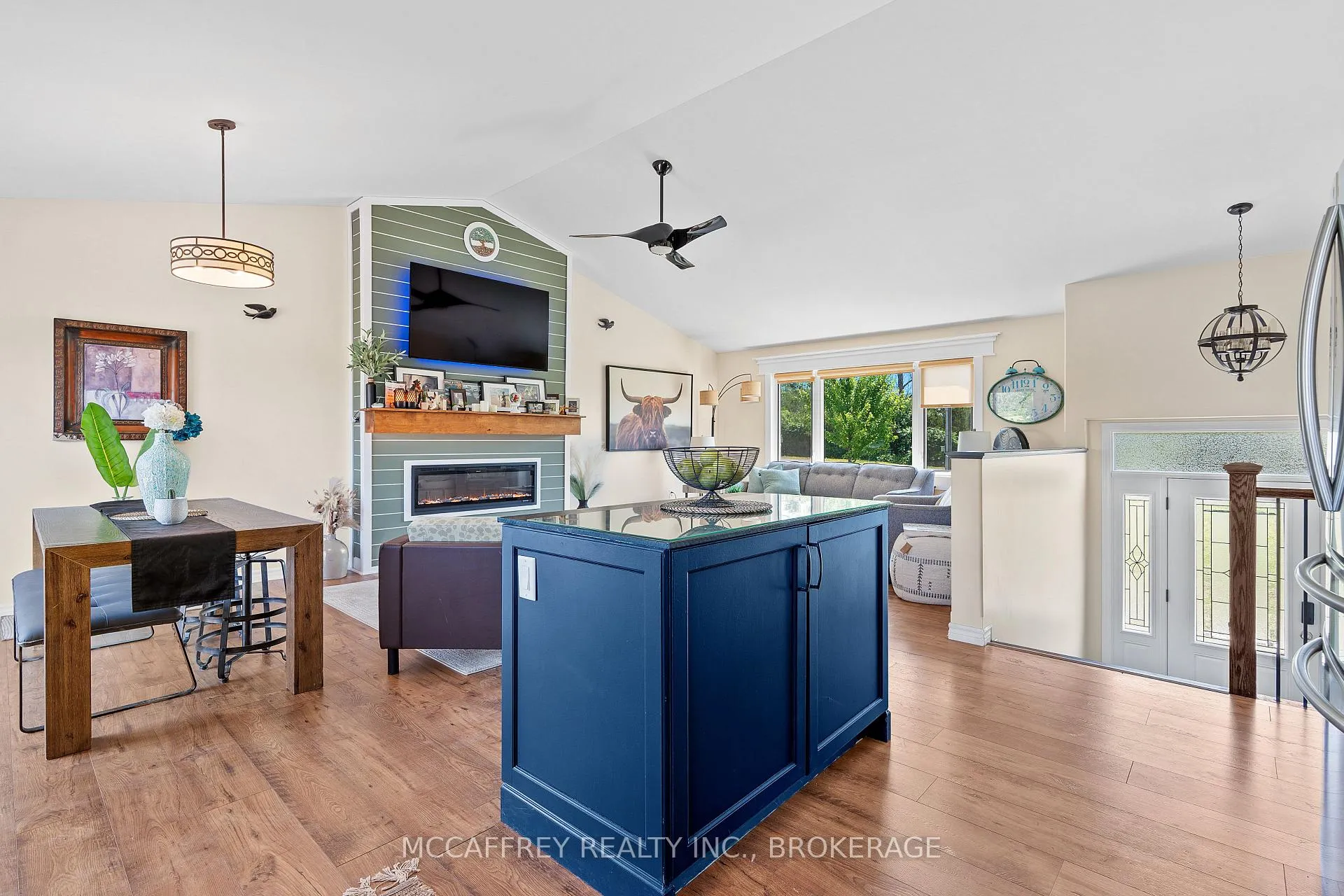 Photo 15 of 5200 Colebrook Road, Frontenac, Frontenac South — HOMEH