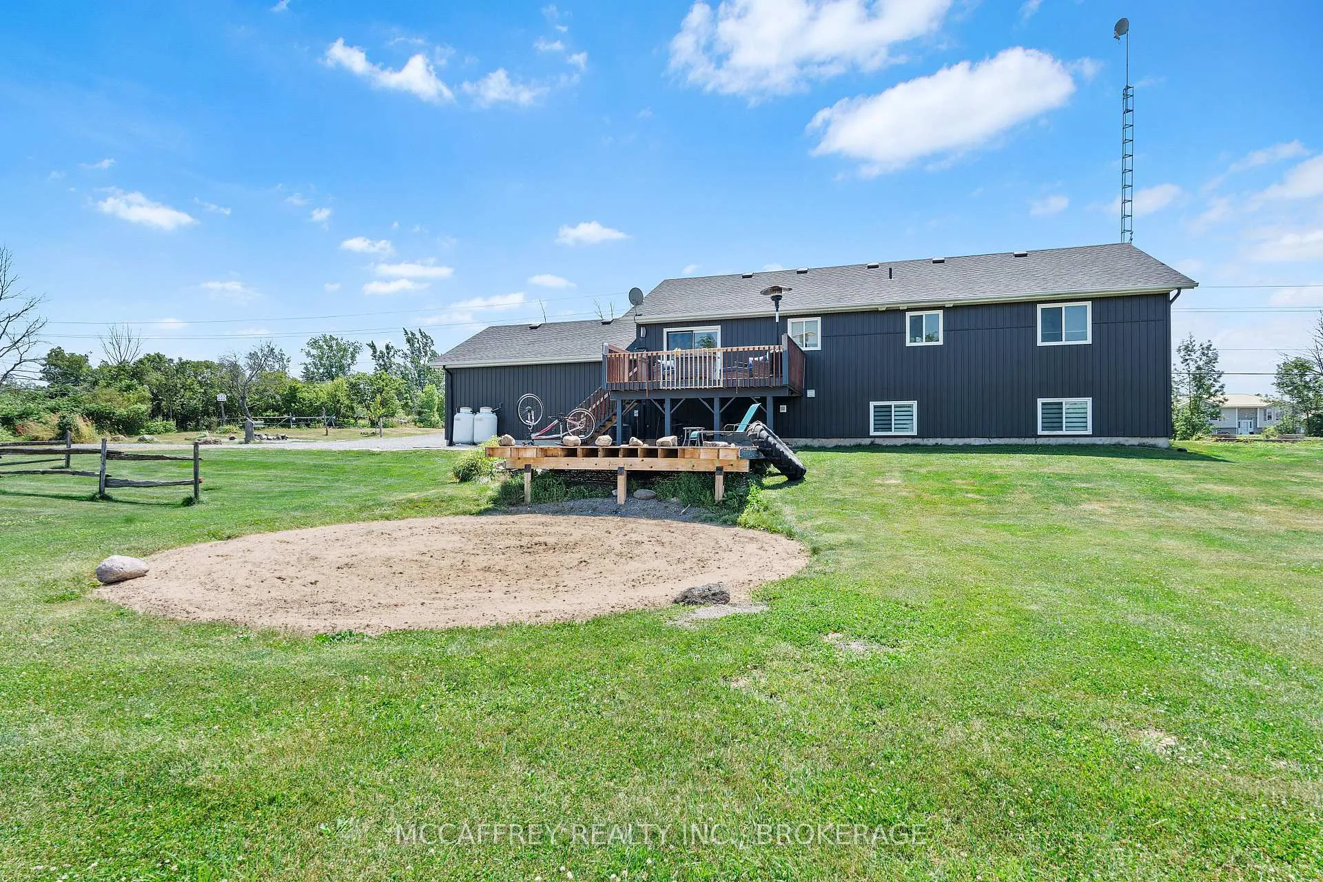 Photo 35 of 5200 Colebrook Road, Frontenac, Frontenac South — HOMEH