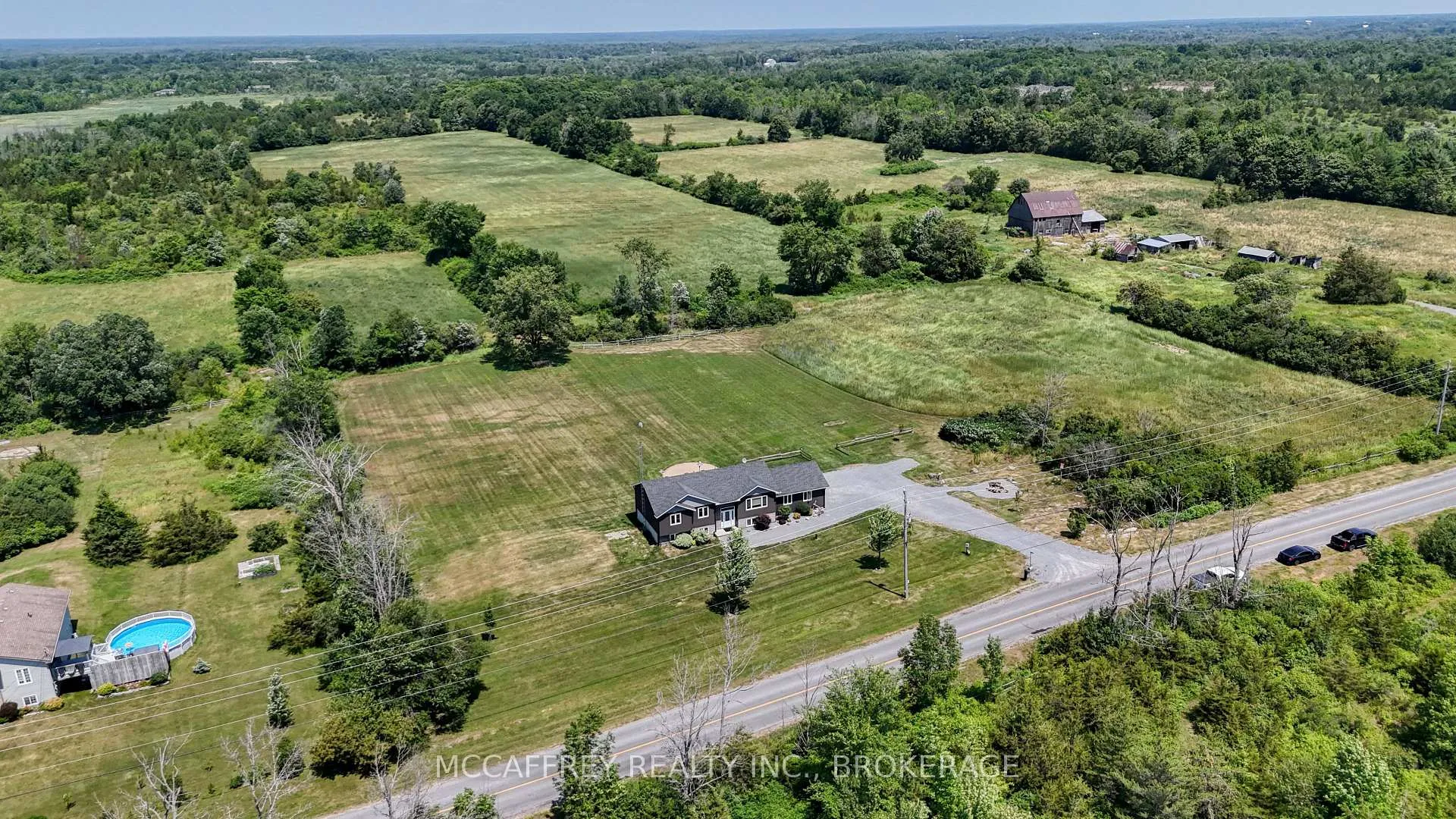 Photo 42 of 5200 Colebrook Road, Frontenac, Frontenac South — HOMEH