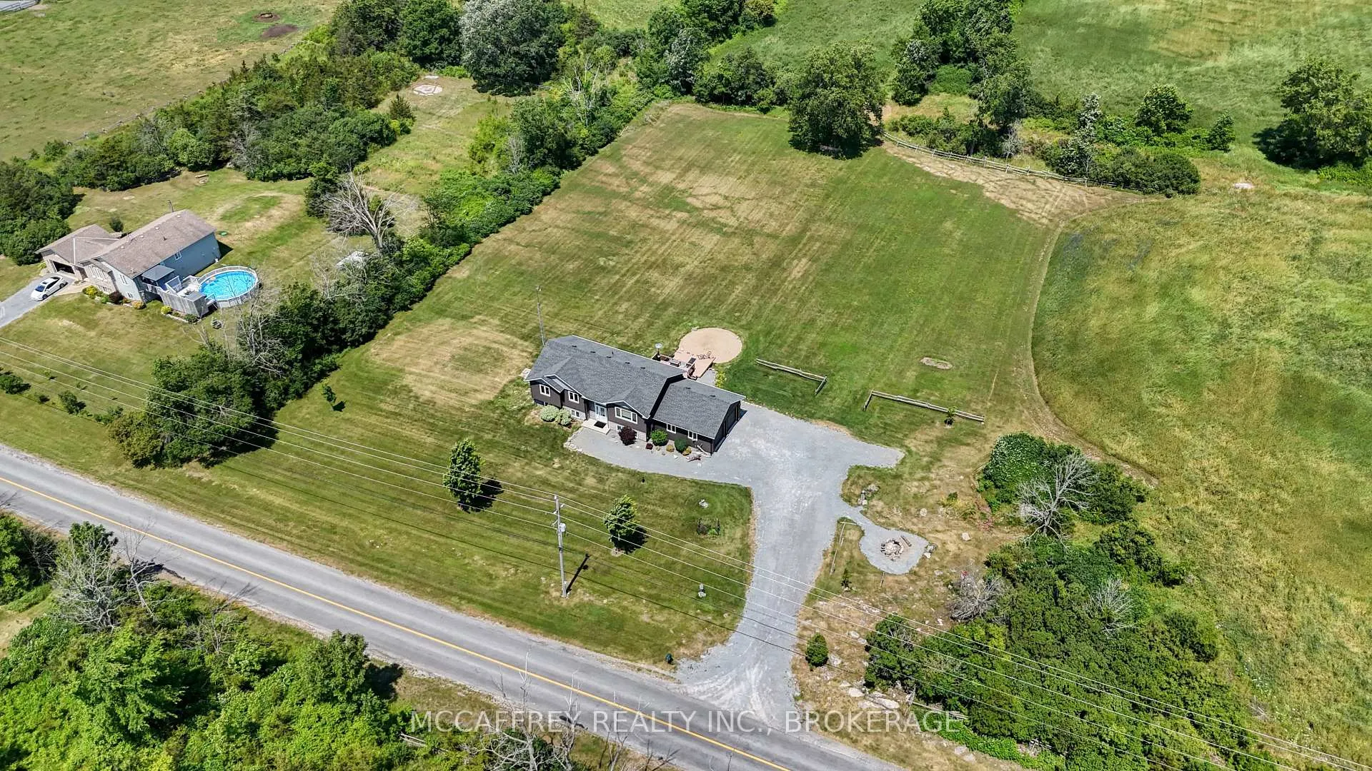 Photo 43 of 5200 Colebrook Road, Frontenac, Frontenac South — HOMEH