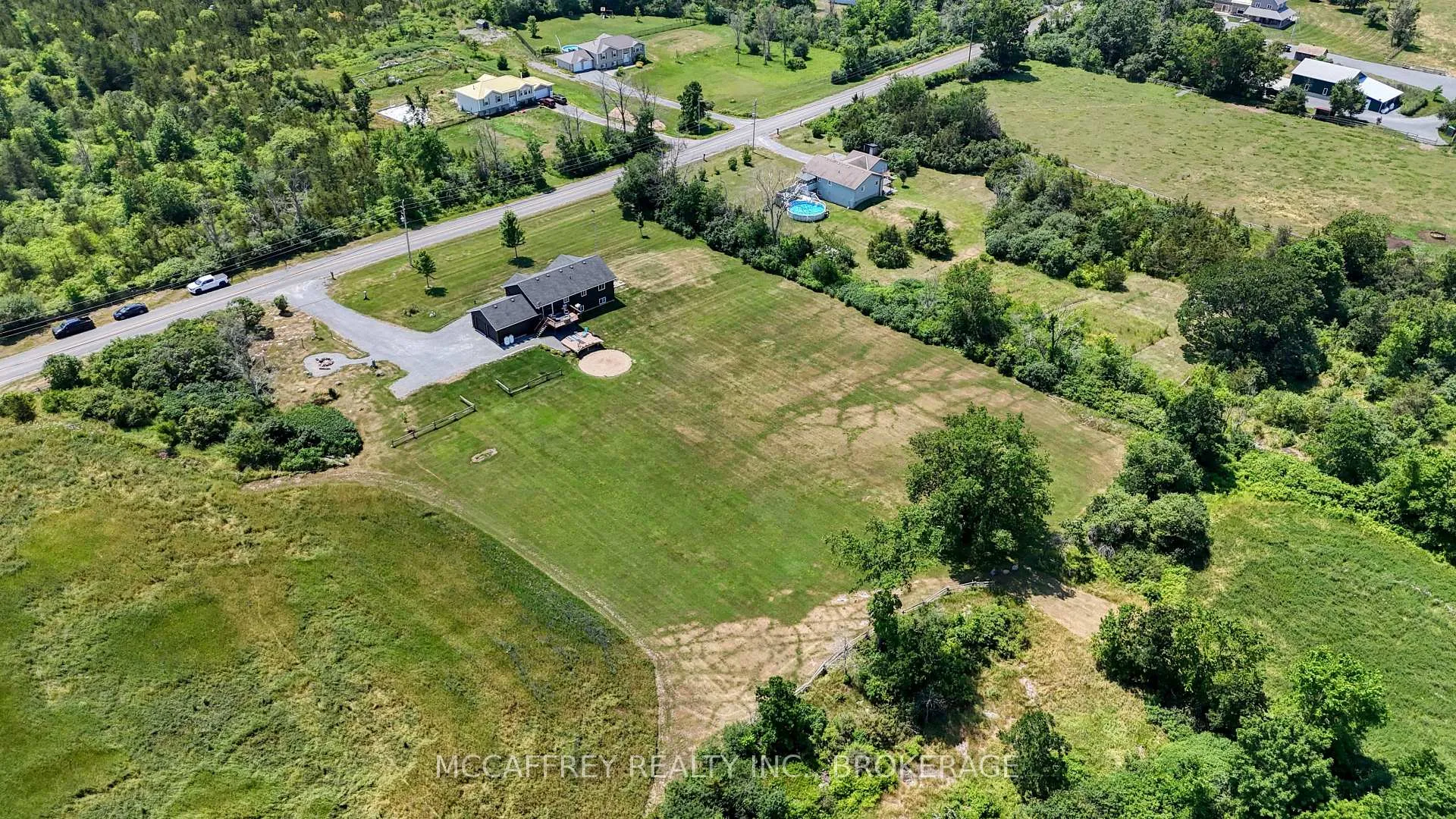 Photo 44 of 5200 Colebrook Road, Frontenac, Frontenac South — HOMEH