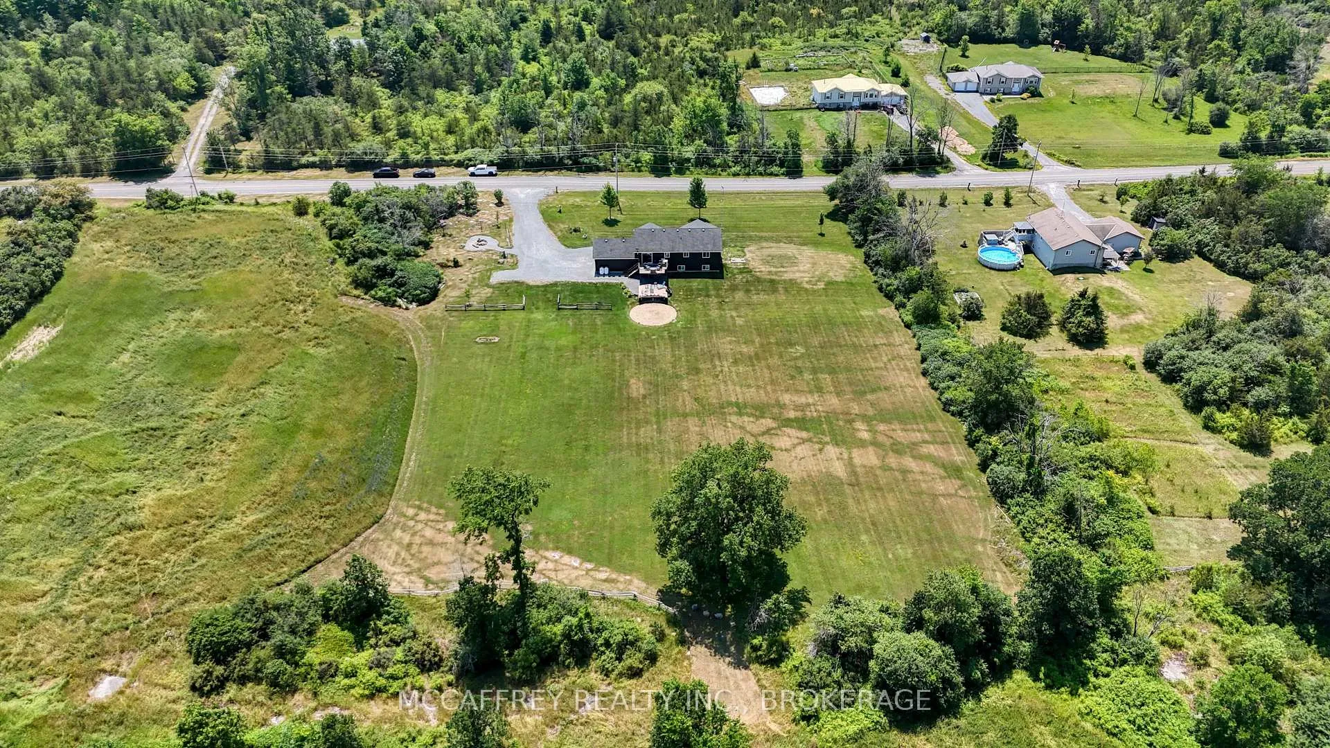 Photo 45 of 5200 Colebrook Road, Frontenac, Frontenac South — HOMEH
