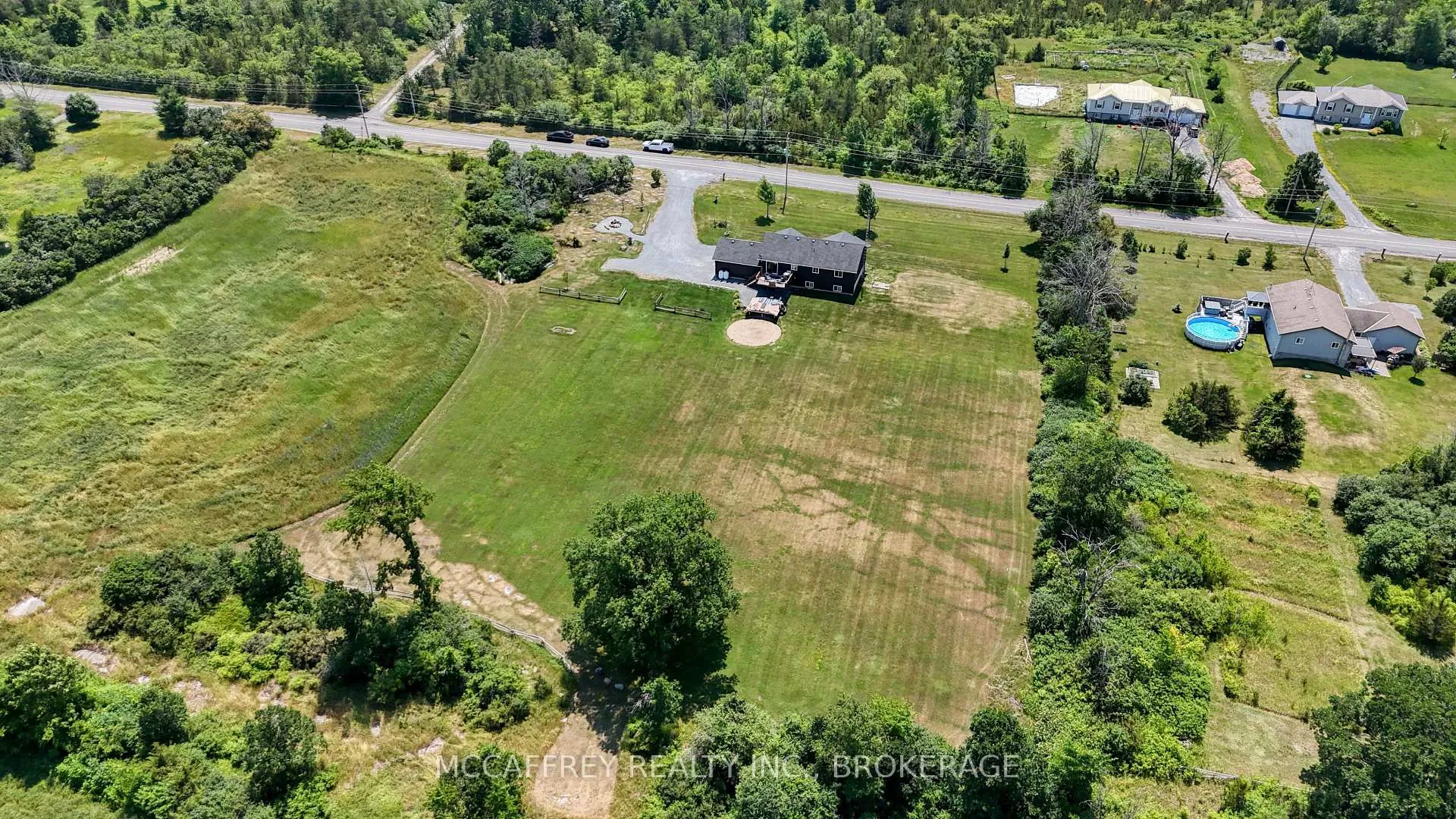 Photo 46 of 5200 Colebrook Road, Frontenac, Frontenac South — HOMEH