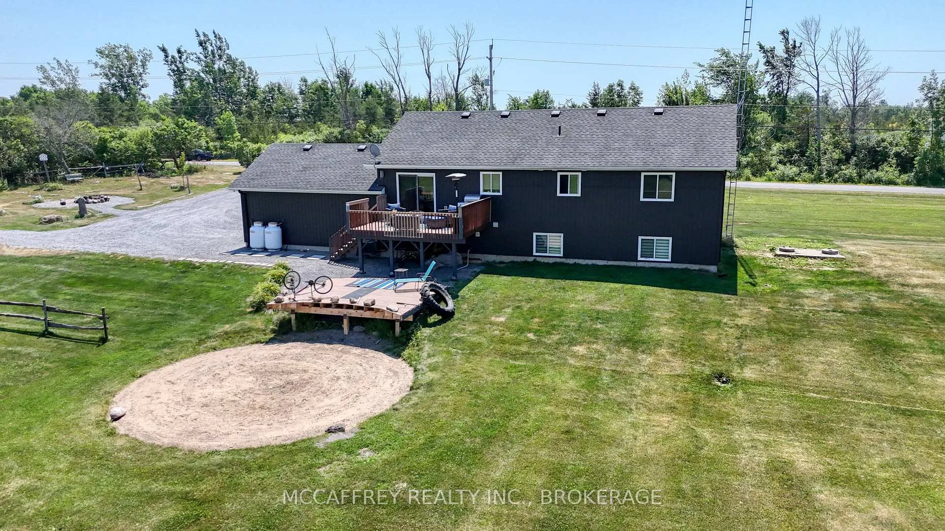 Photo 47 of 5200 Colebrook Road, Frontenac, Frontenac South — HOMEH