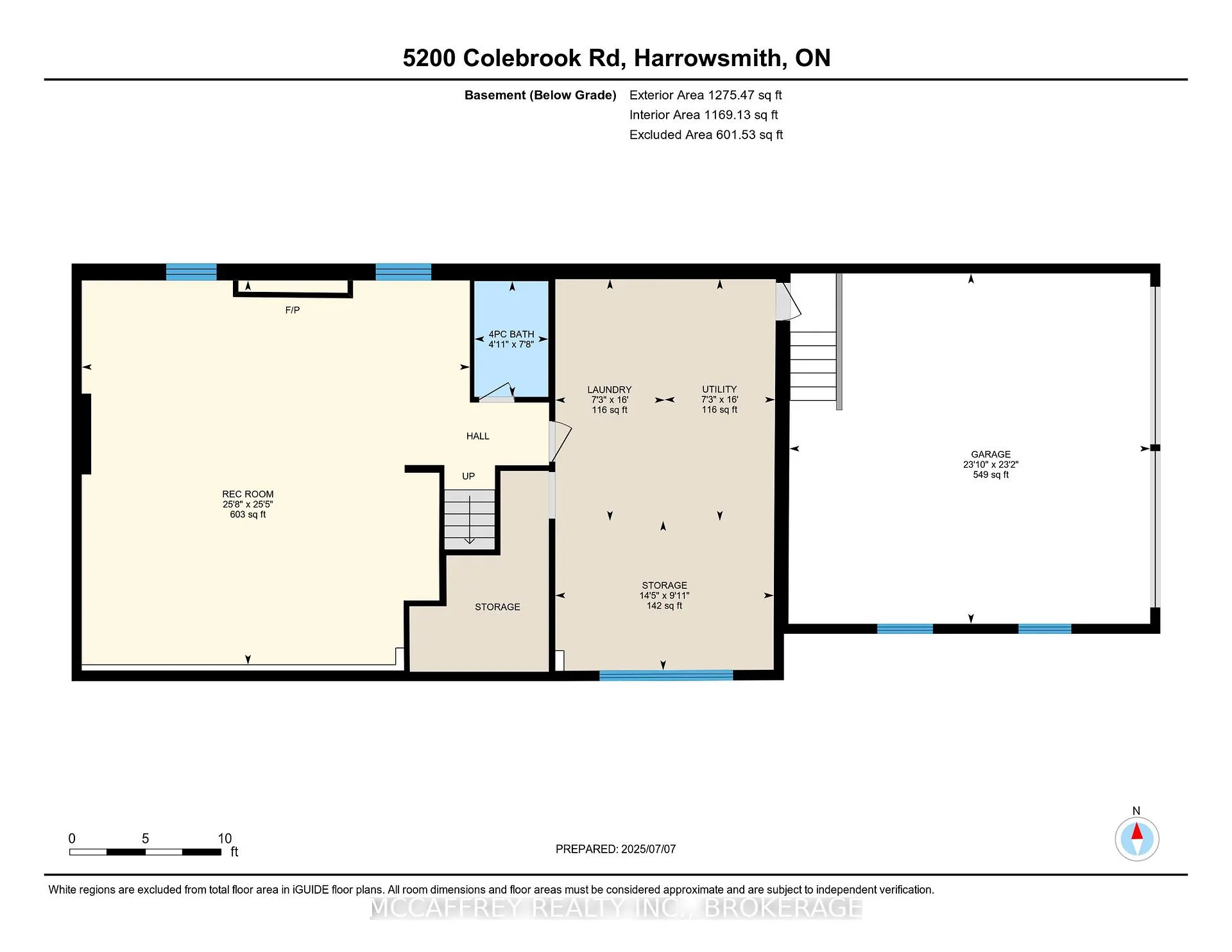 Photo 49 of 5200 Colebrook Road, Frontenac, Frontenac South — HOMEH