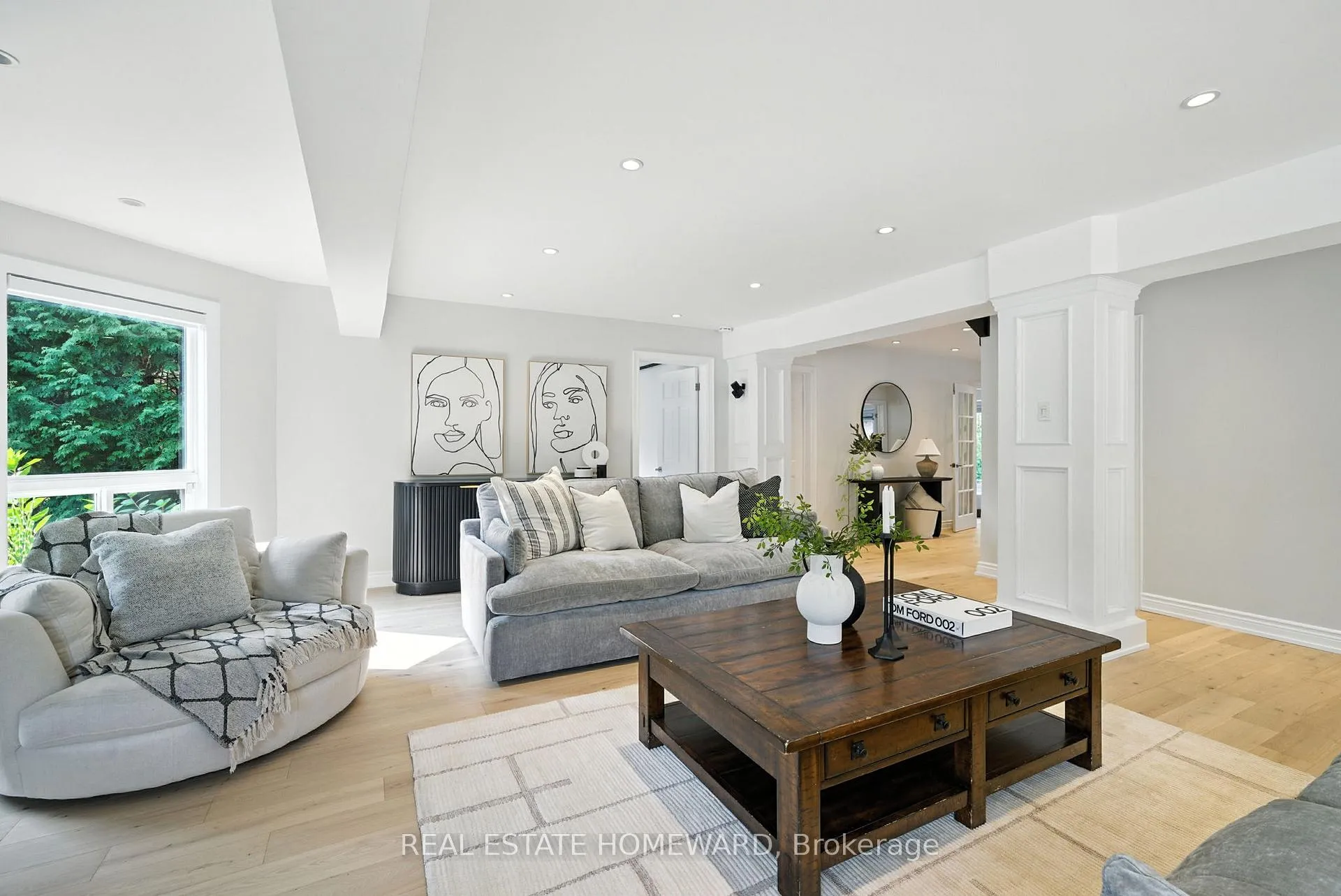 Photo 10 of 63 Whitburn Street, Whitby, Williamsburg — HOMEH