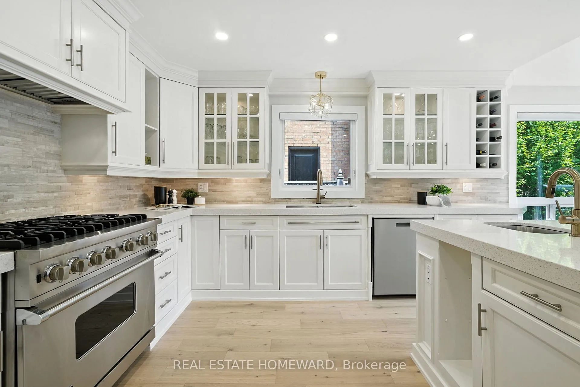 Photo 11 of 63 Whitburn Street, Whitby, Williamsburg — HOMEH