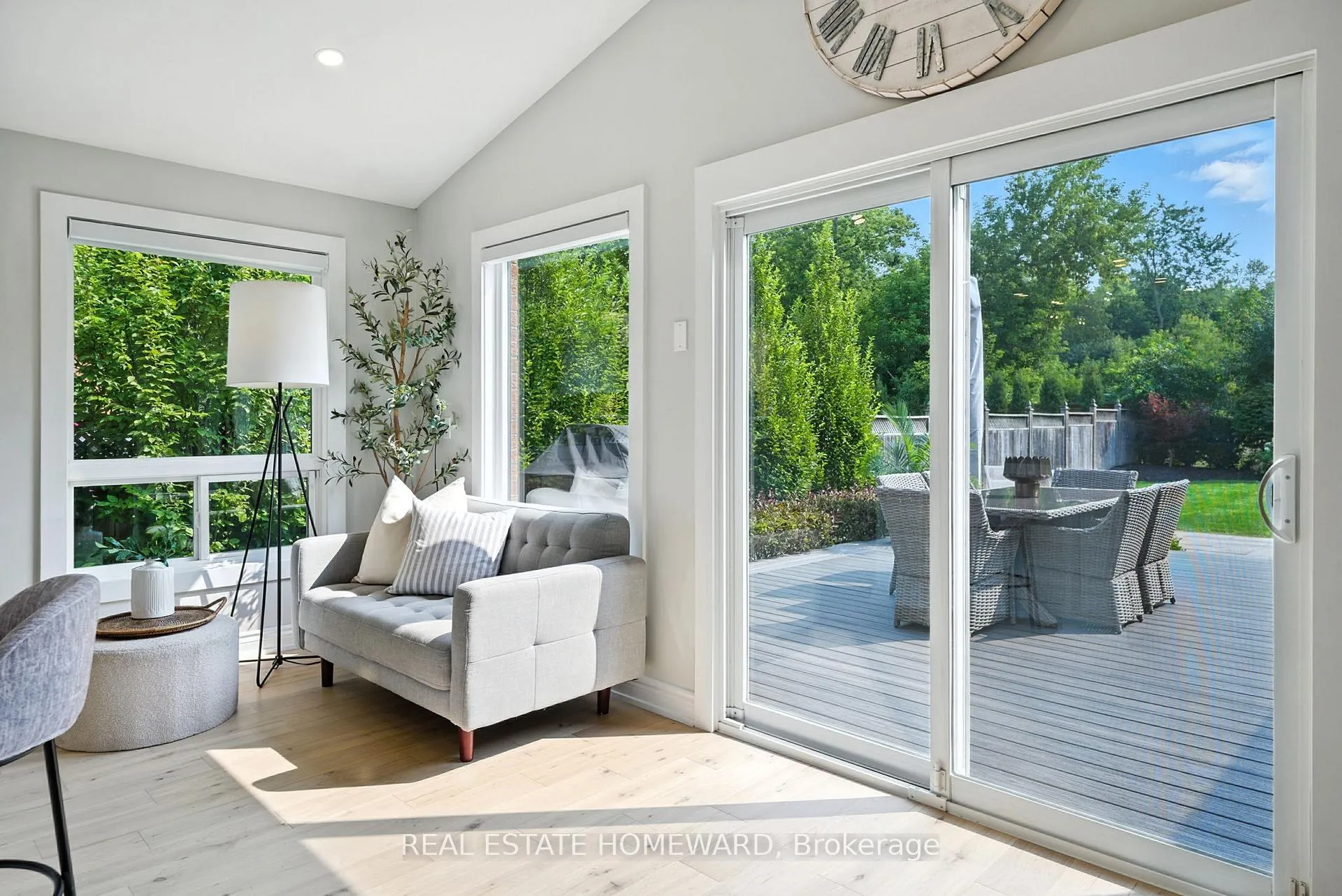 Photo 13 of 63 Whitburn Street, Whitby, Williamsburg — HOMEH