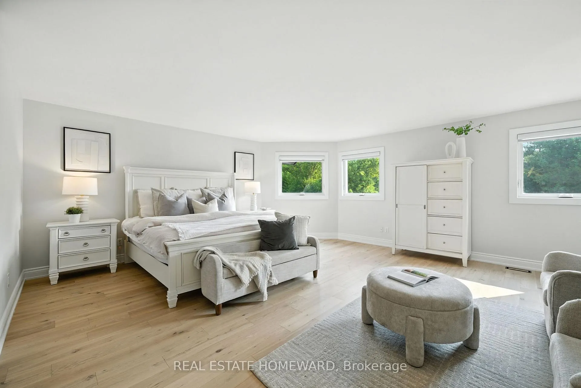 Photo 20 of 63 Whitburn Street, Whitby, Williamsburg — HOMEH