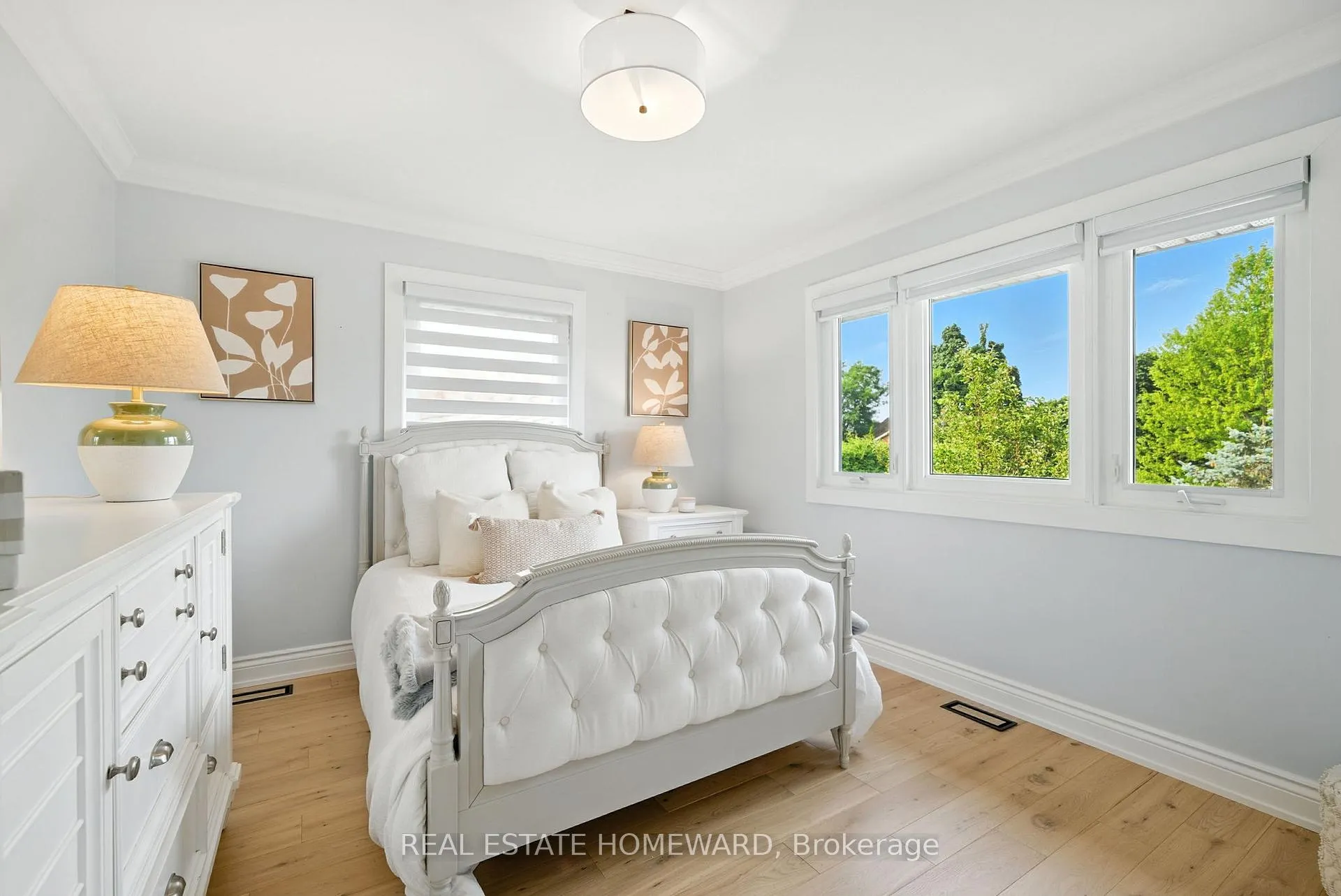 Photo 27 of 63 Whitburn Street, Whitby, Williamsburg — HOMEH
