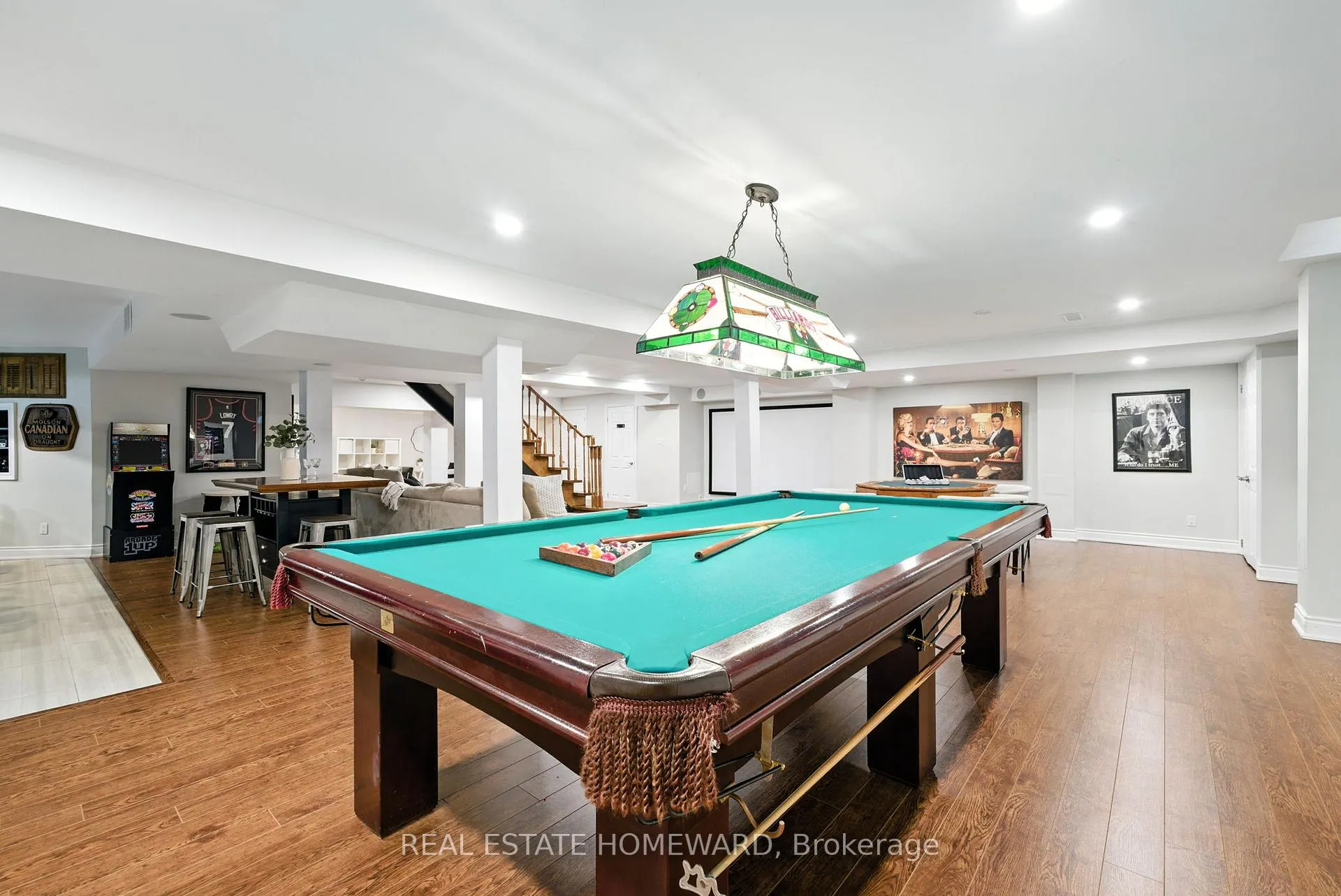 Photo 35 of 63 Whitburn Street, Whitby, Williamsburg — HOMEH