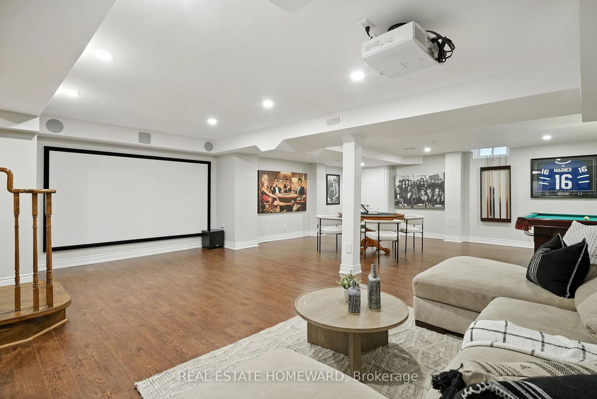 Photo 36 of 63 Whitburn Street, Whitby, Williamsburg — HOMEH