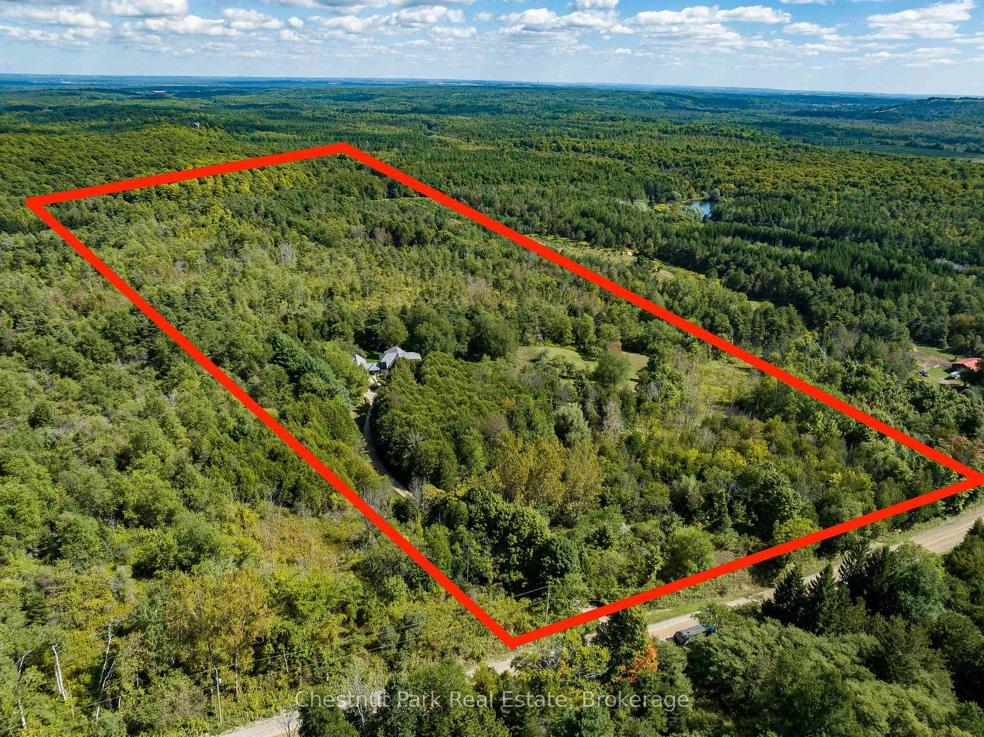 Photo 4 of 798251 3rd Line E, Mulmur, Rural Mulmur — HOMEH