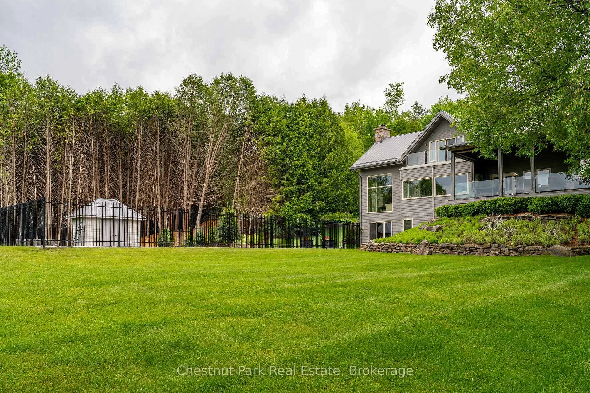 Photo 10 of 798251 3rd Line E, Mulmur, Rural Mulmur — HOMEH